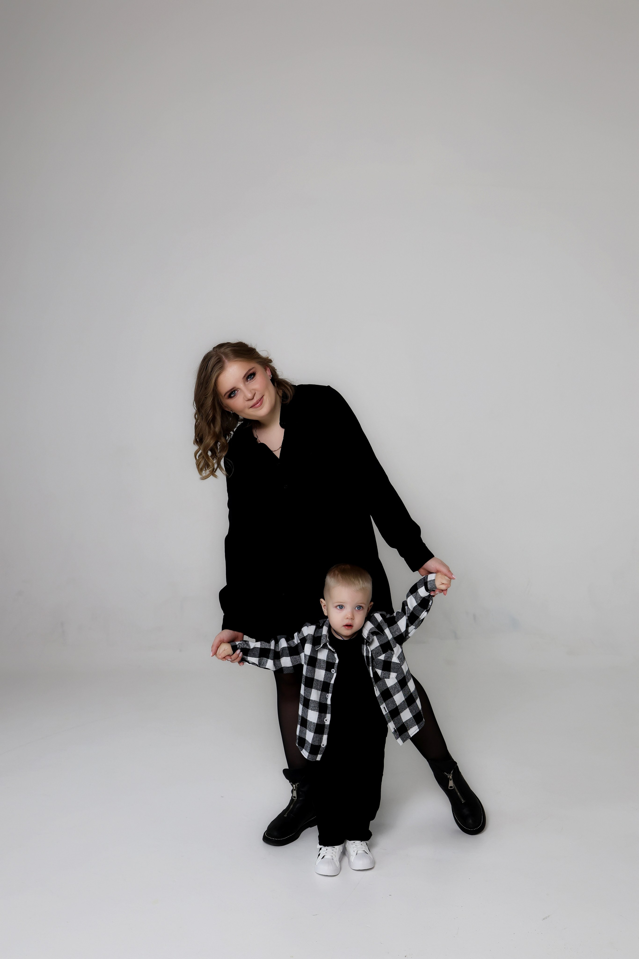 Семья Константина. Свадебный и семейный фотограф в Воронеже Ксения Воротникова