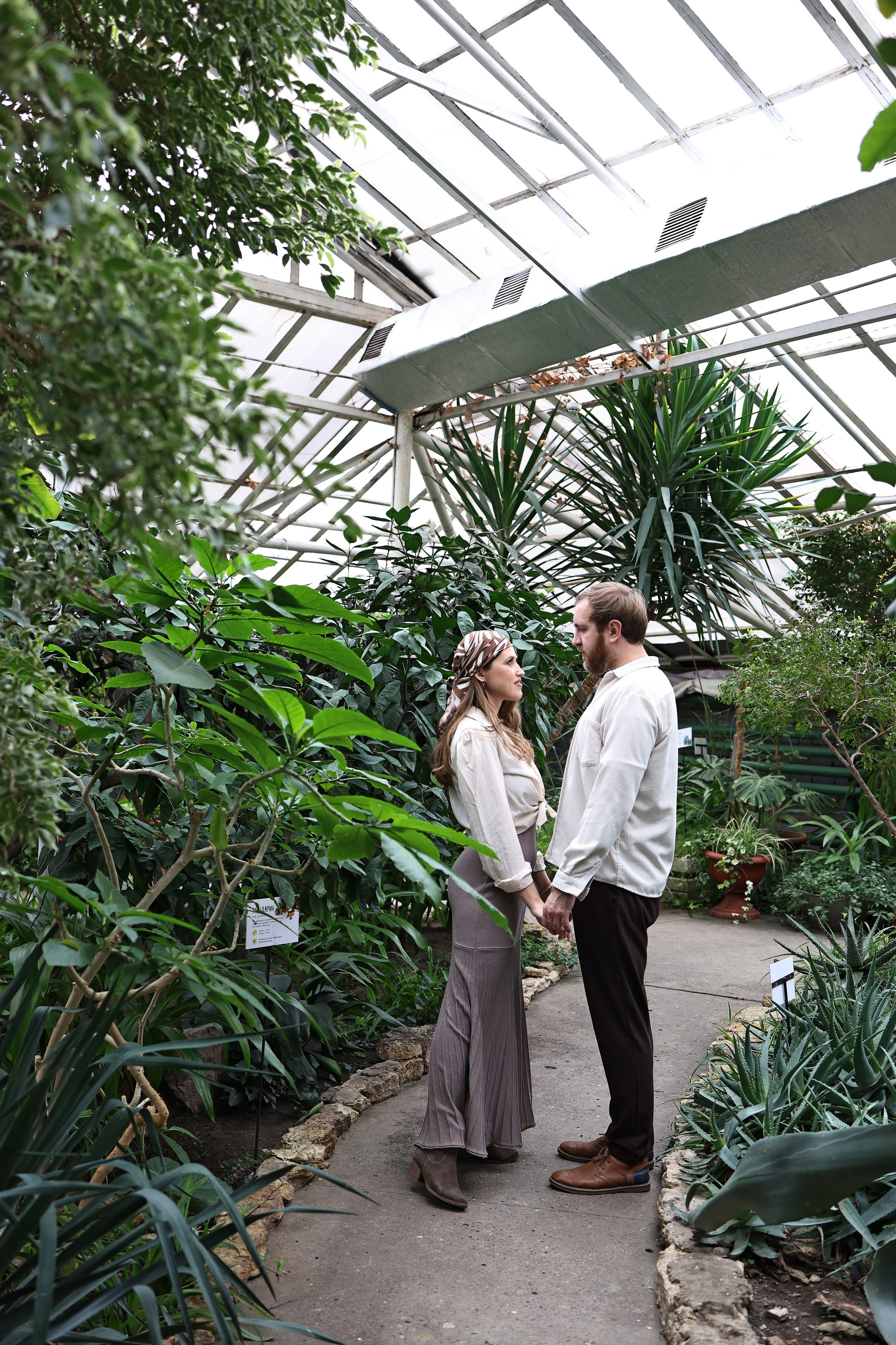 Наталья и Владимир. Свадебный и семейный фотограф в Воронеже Ксения Воротникова