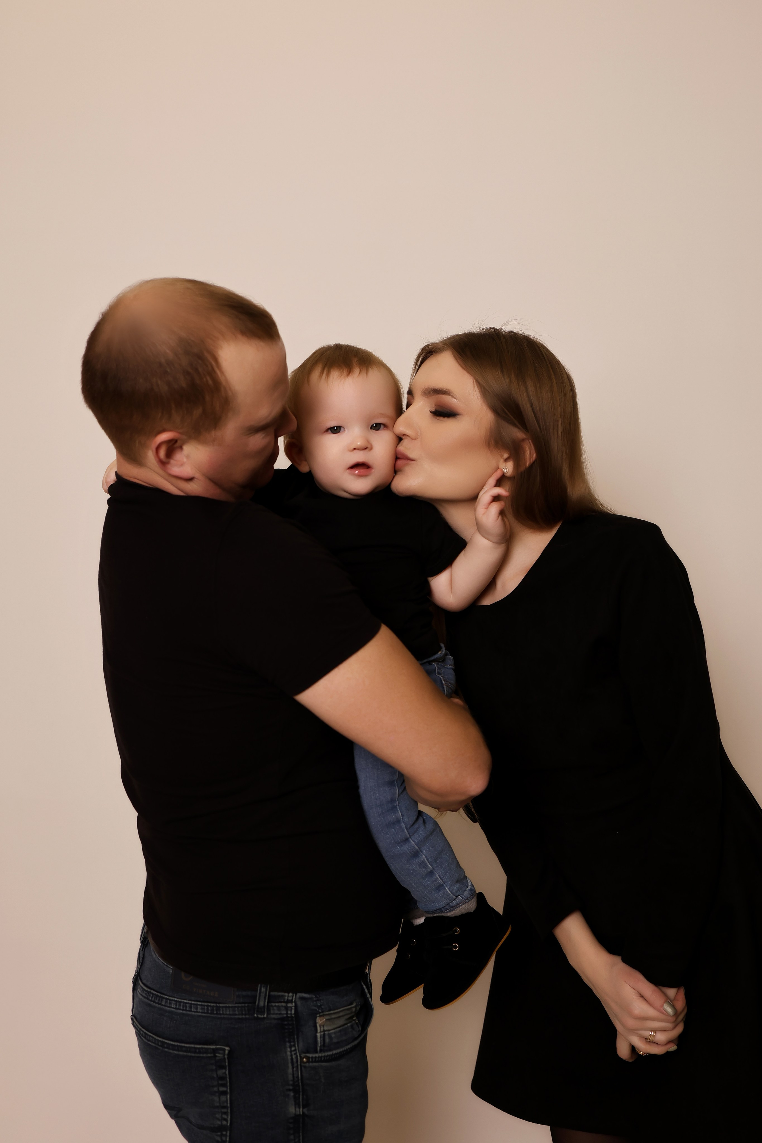 Семья Кристины. Свадебный и семейный фотограф в Воронеже Ксения Воротникова