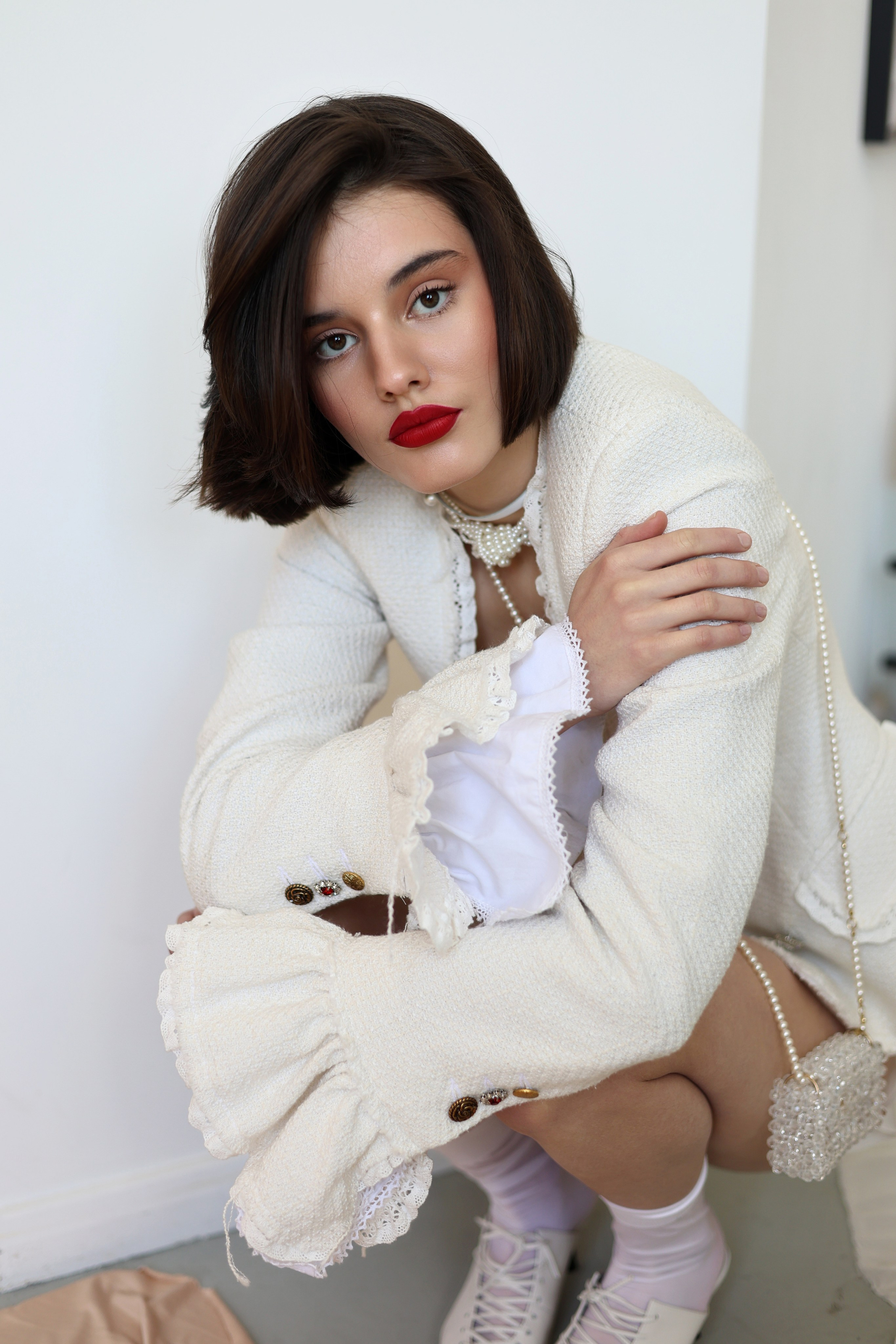 Елизавета и Иван. Свадебный и семейный фотограф в Воронеже Ксения Воротникова