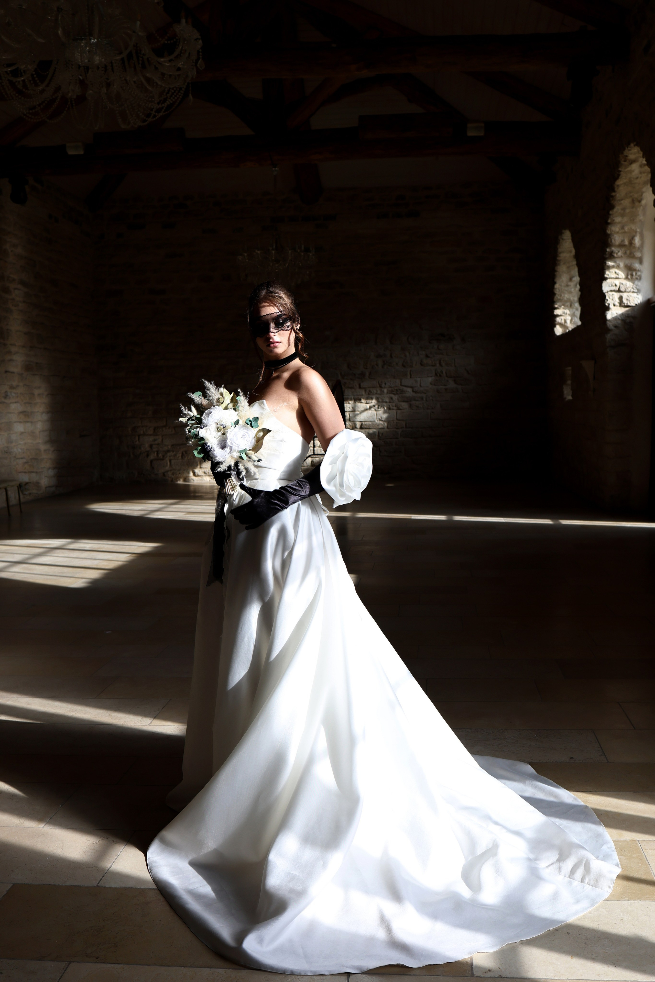 Валерия и Николай. Свадебный и семейный фотограф в Воронеже Ксения Воротникова