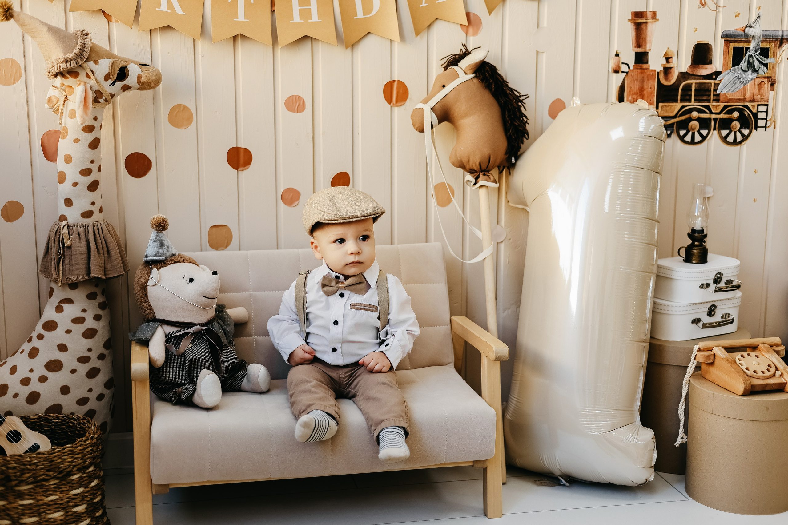 Макар и его семья. Свадебный и семейный фотограф в Воронеже Ксения Воротникова