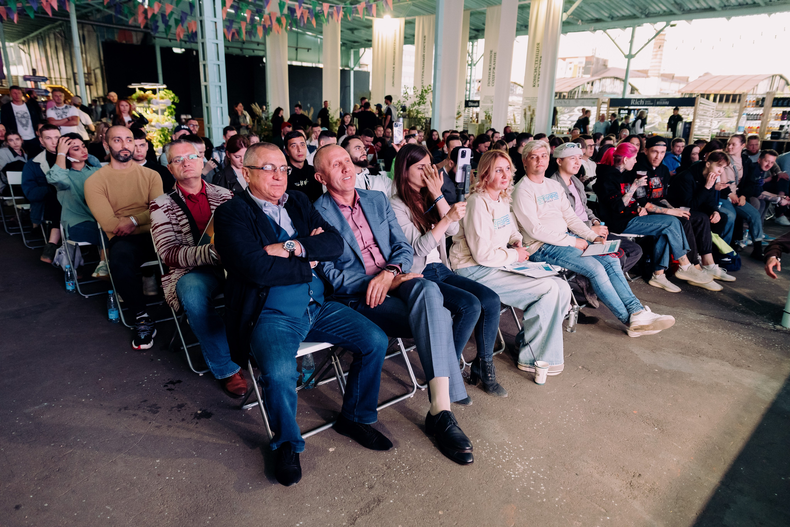 Bar Hub. Фотограф в Москве