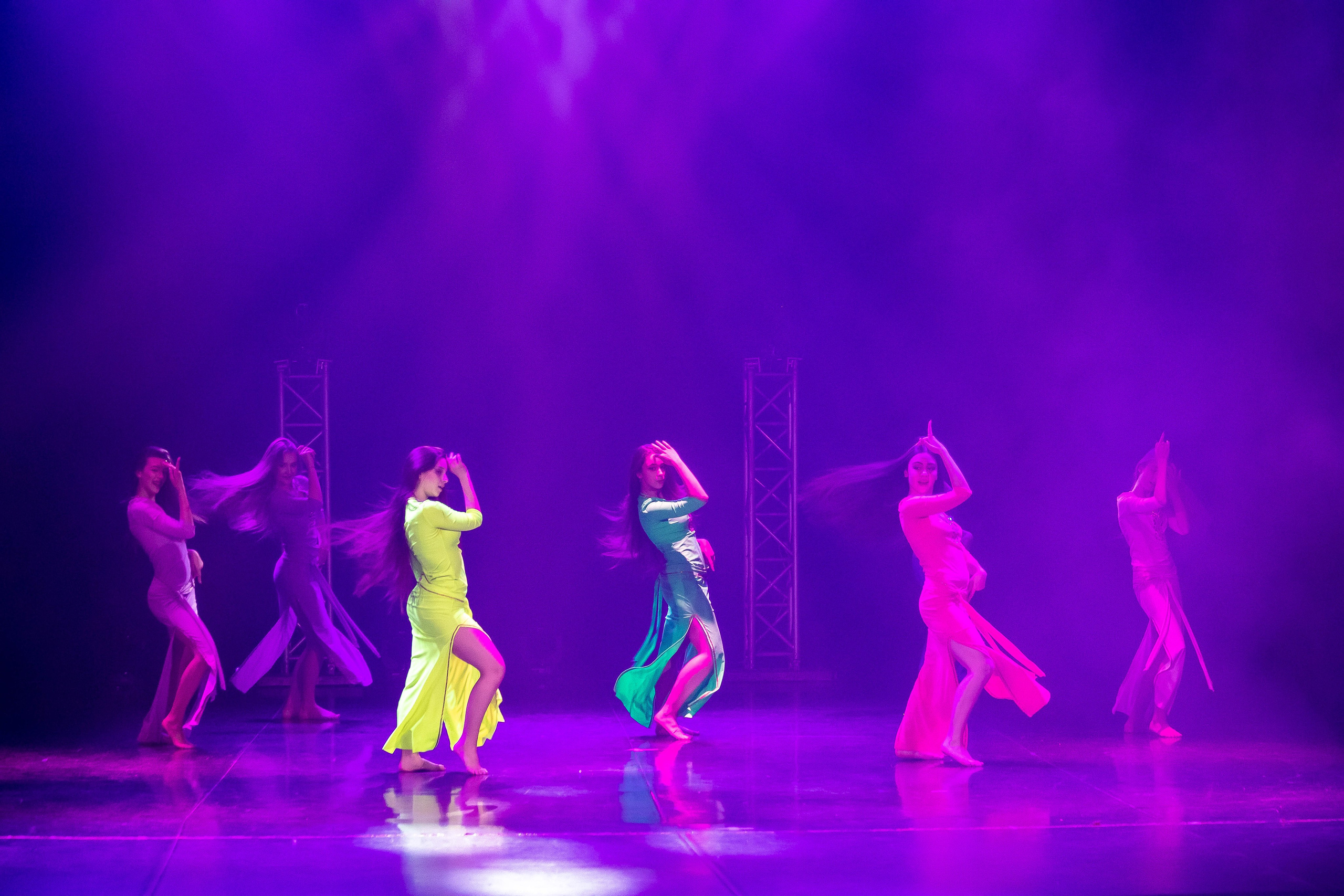 Детские танцевальные коллективы. Балетный фотограф в Москве Галина Молчанова