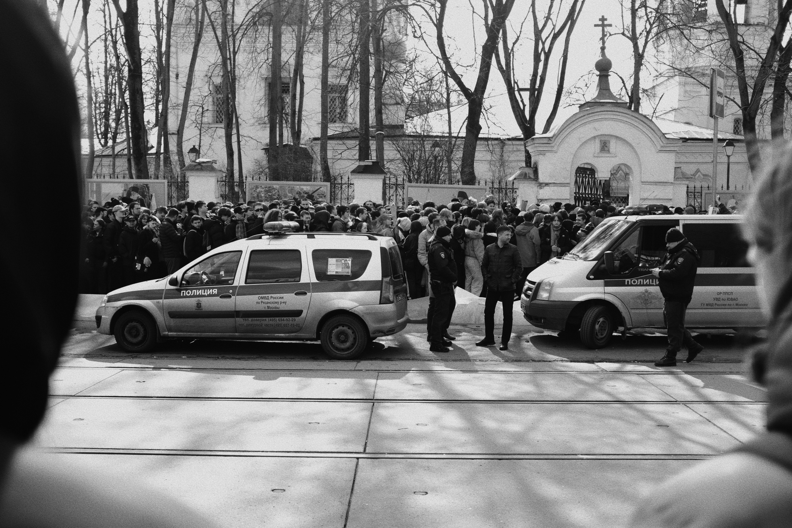 Репортаж. Аня белка — художница и фотограф