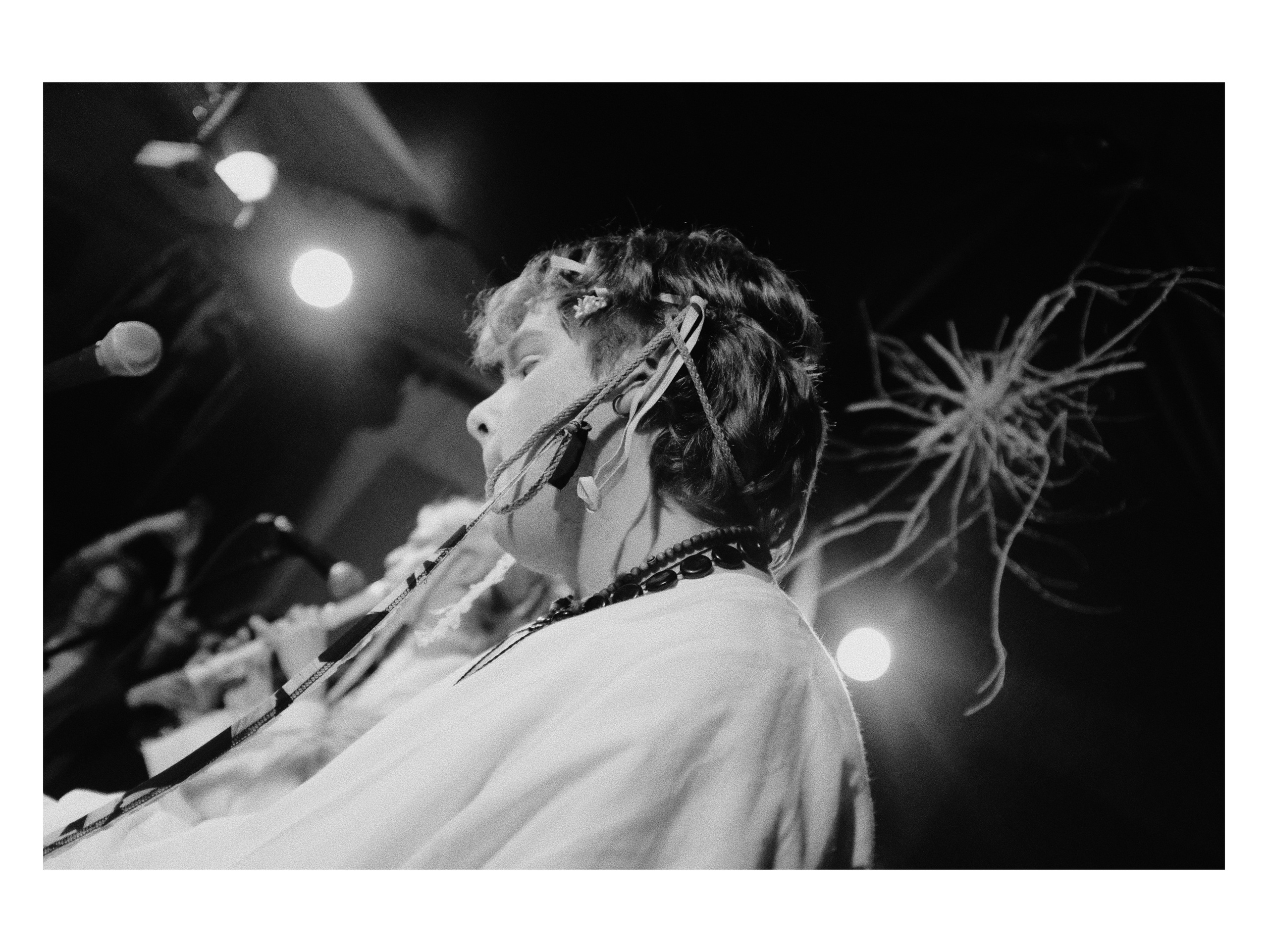 Концерты. Аня белка — художница и фотограф