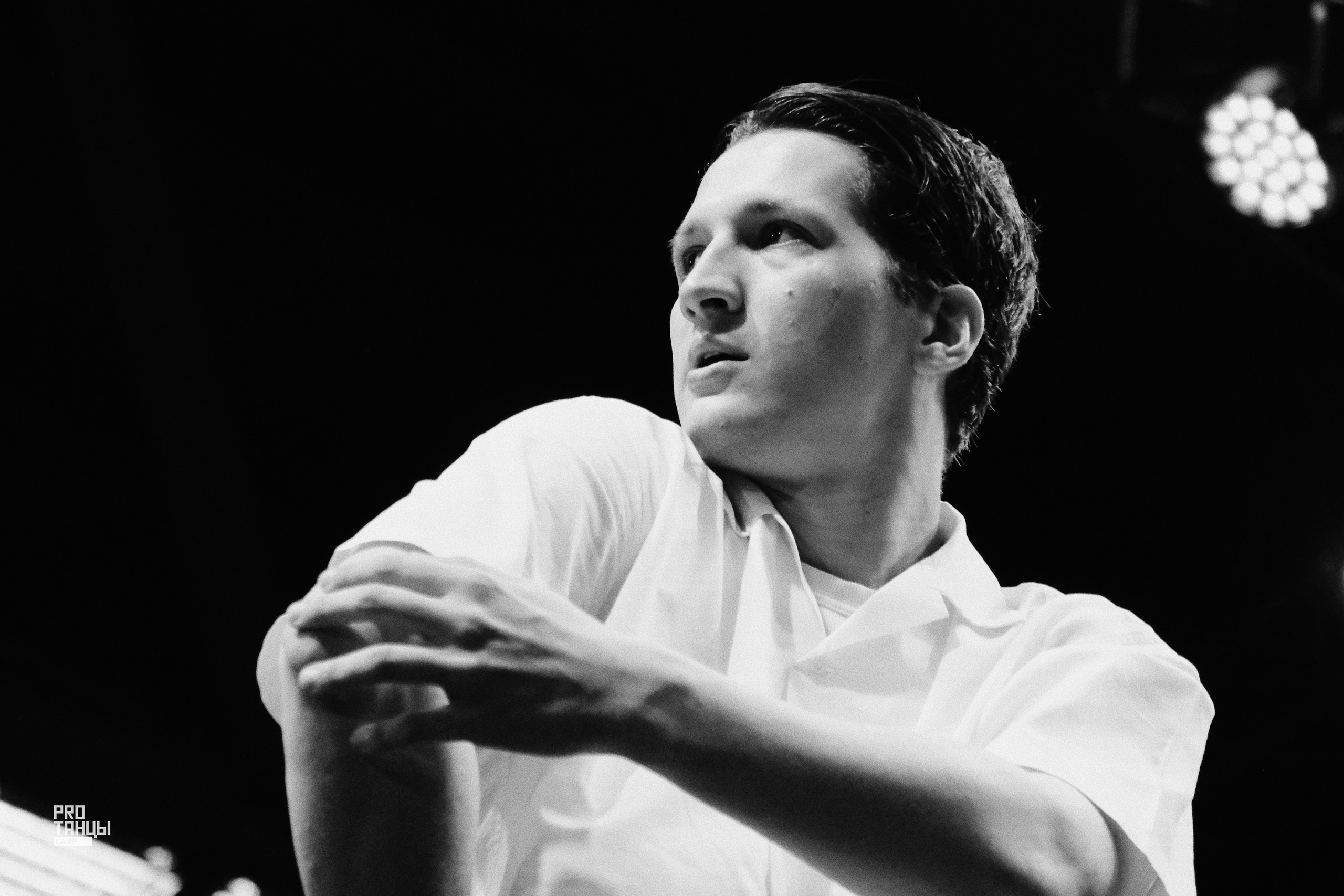 Танец. Аня белка — художница и фотограф