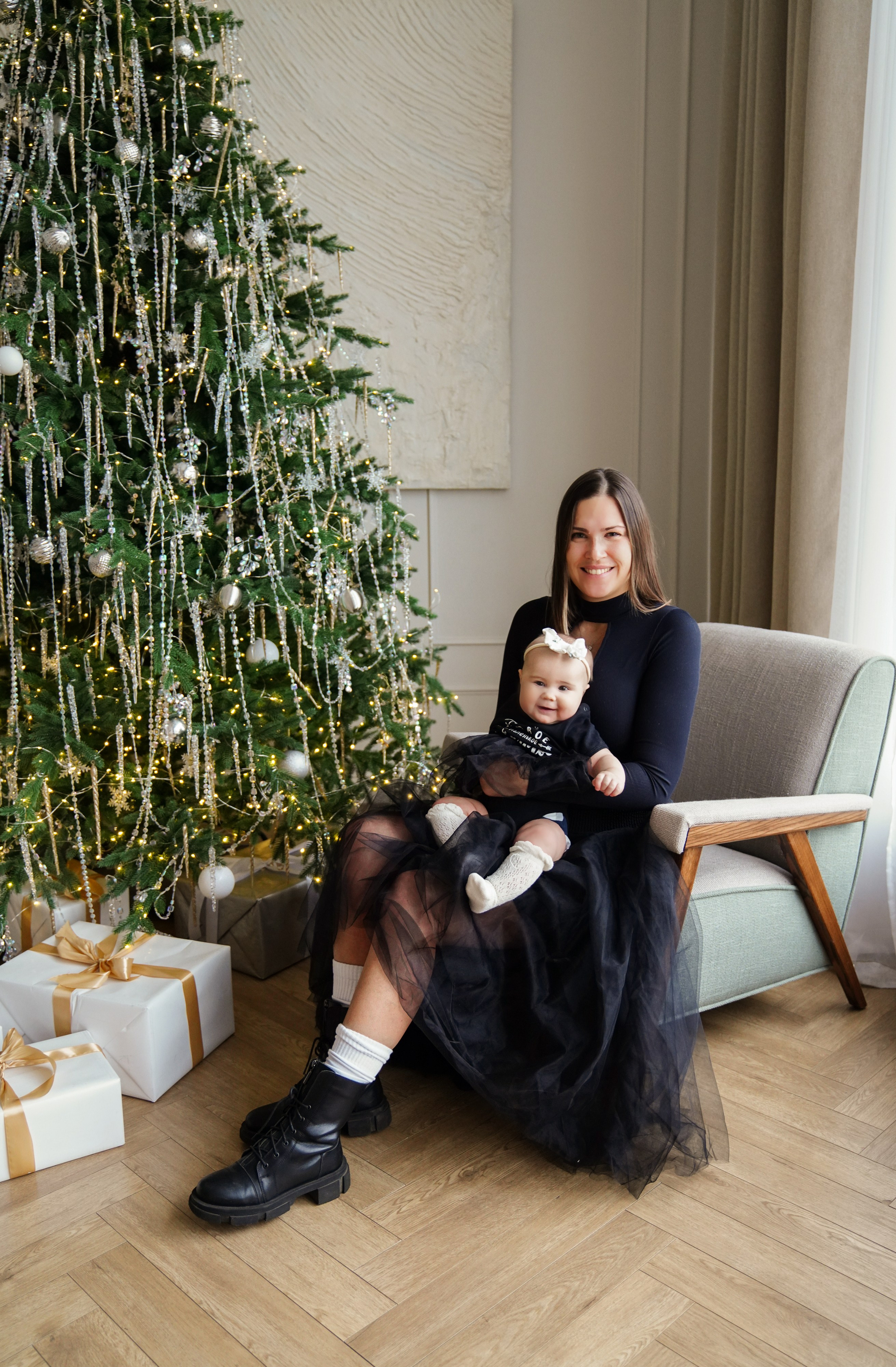 NEW YEAR 2025. Главная