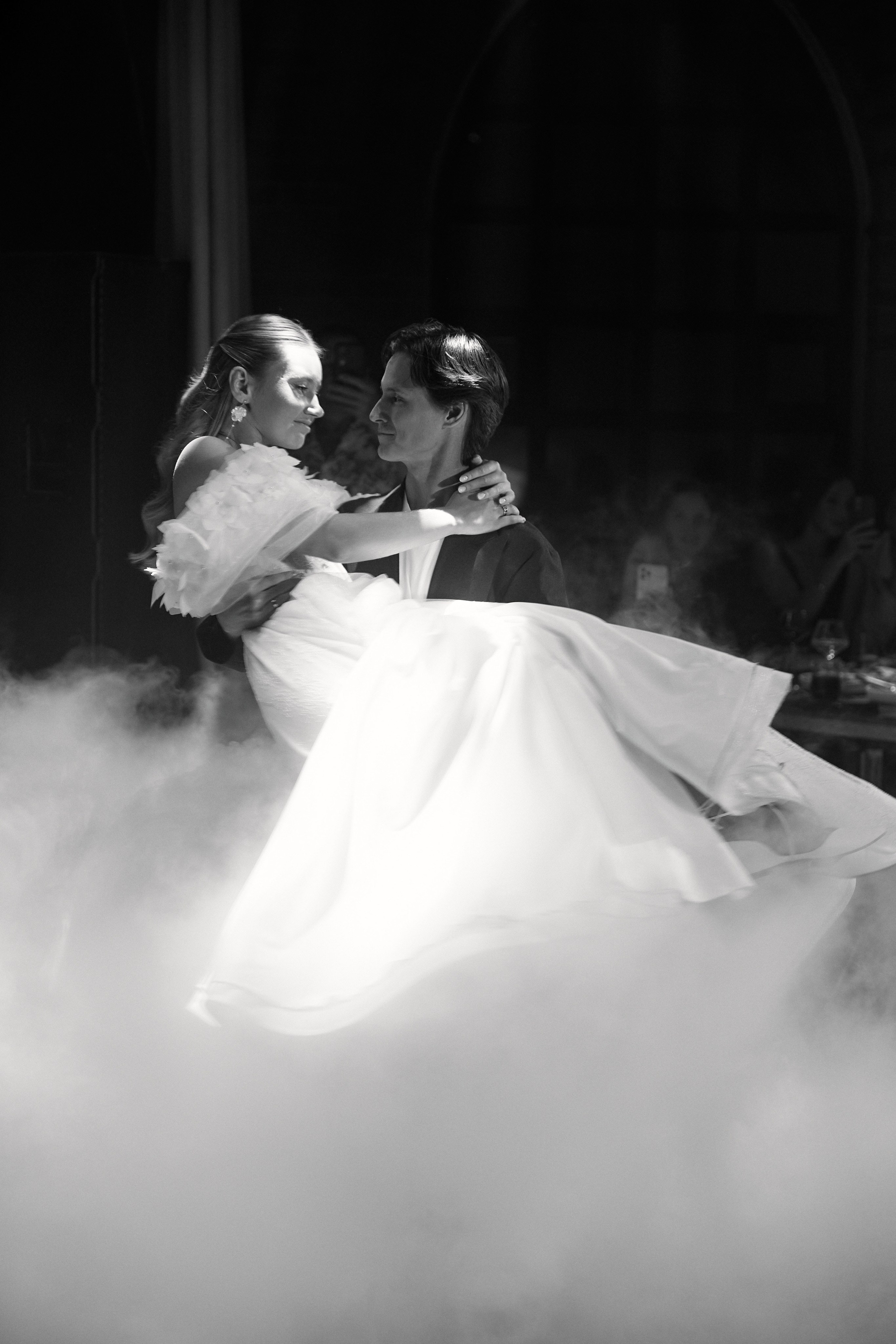 Посмотреть серию. Свадебный и семейный фотограф в Красноярске Тряпчев Павел