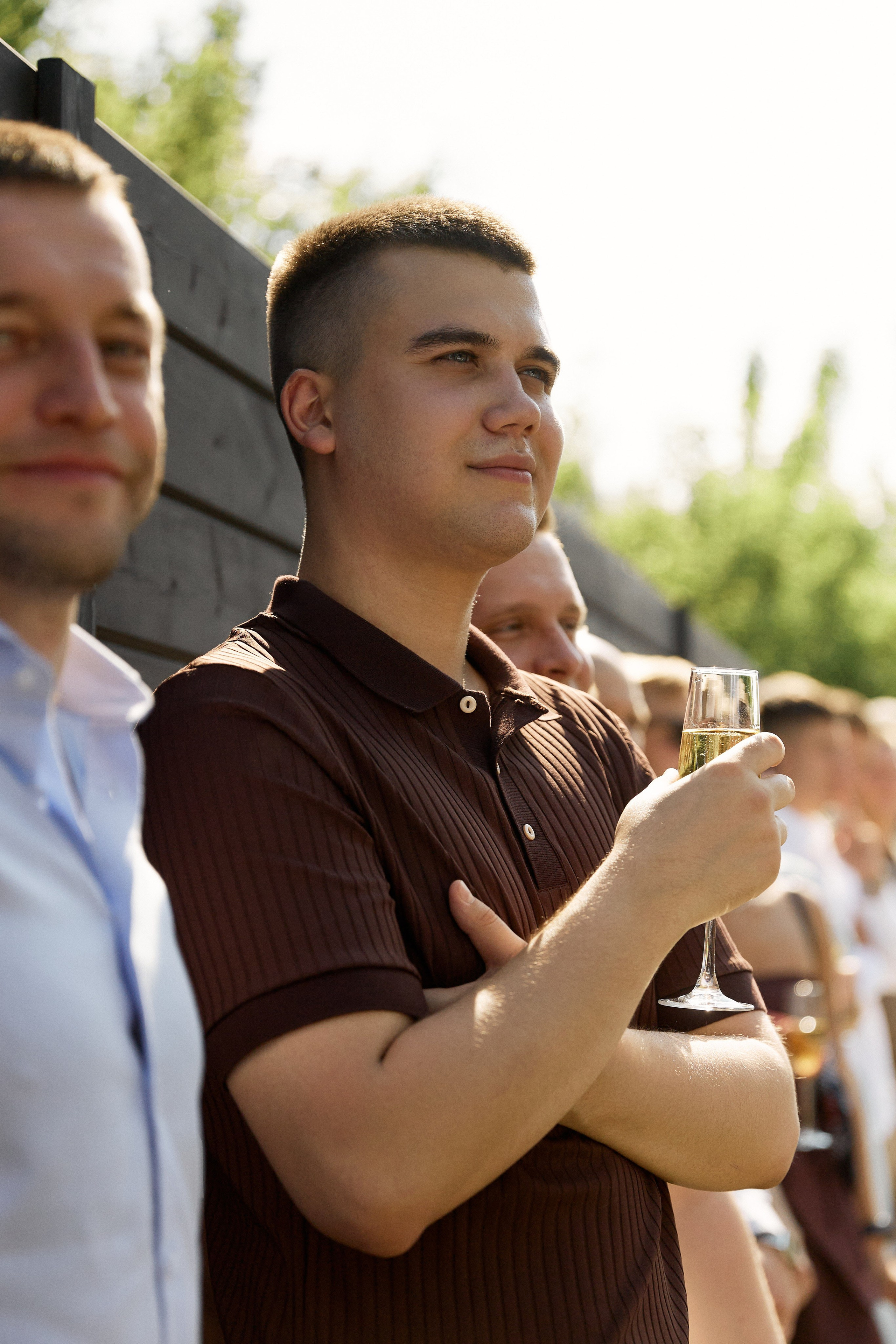 Посмотреть серию. Свадебный и семейный фотограф в Красноярске Тряпчев Павел
