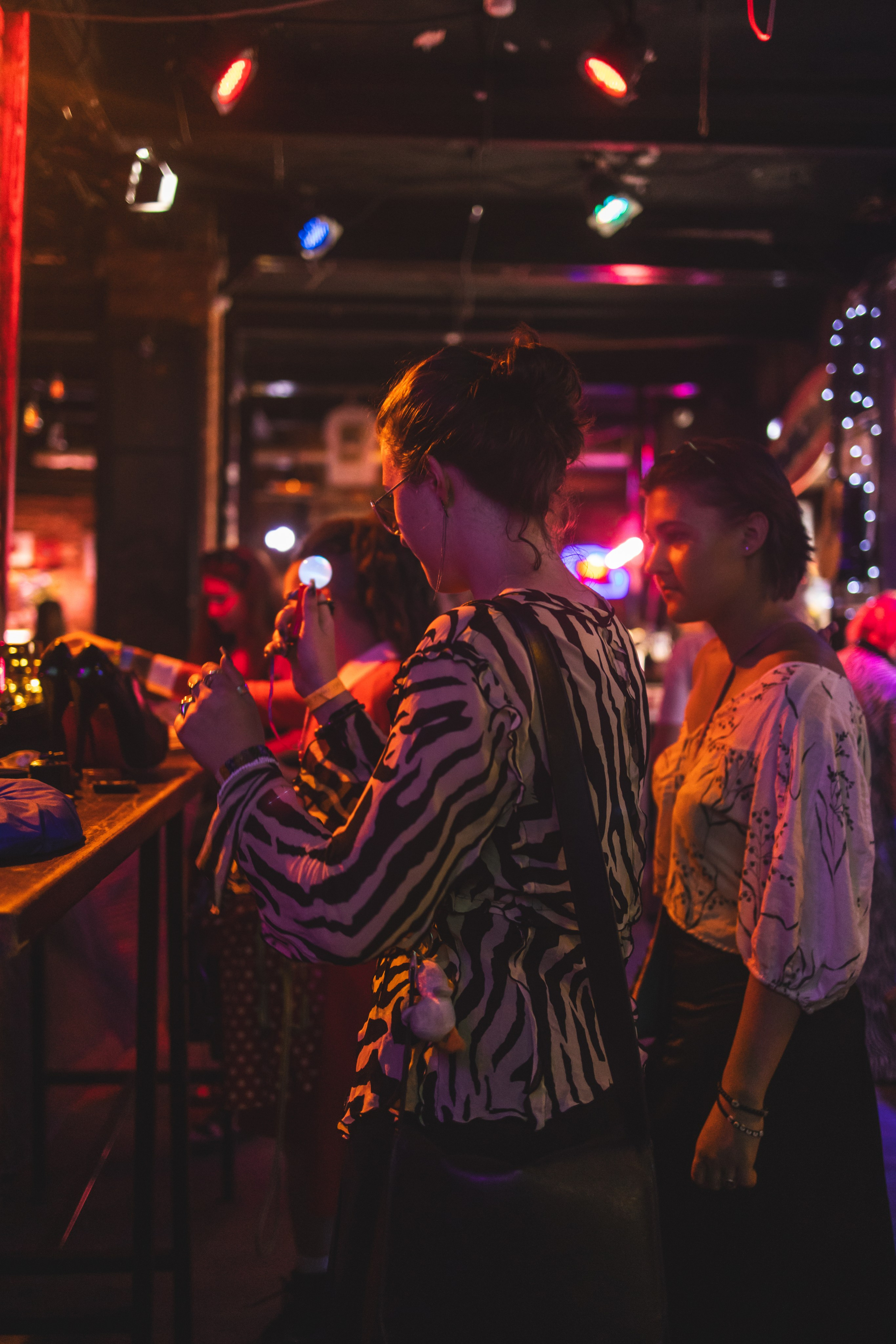 Музыкально-творческий фестиваль. Фотограф Ольга Махалова — Санкт-Петербург, Москва, Нижний Новгород