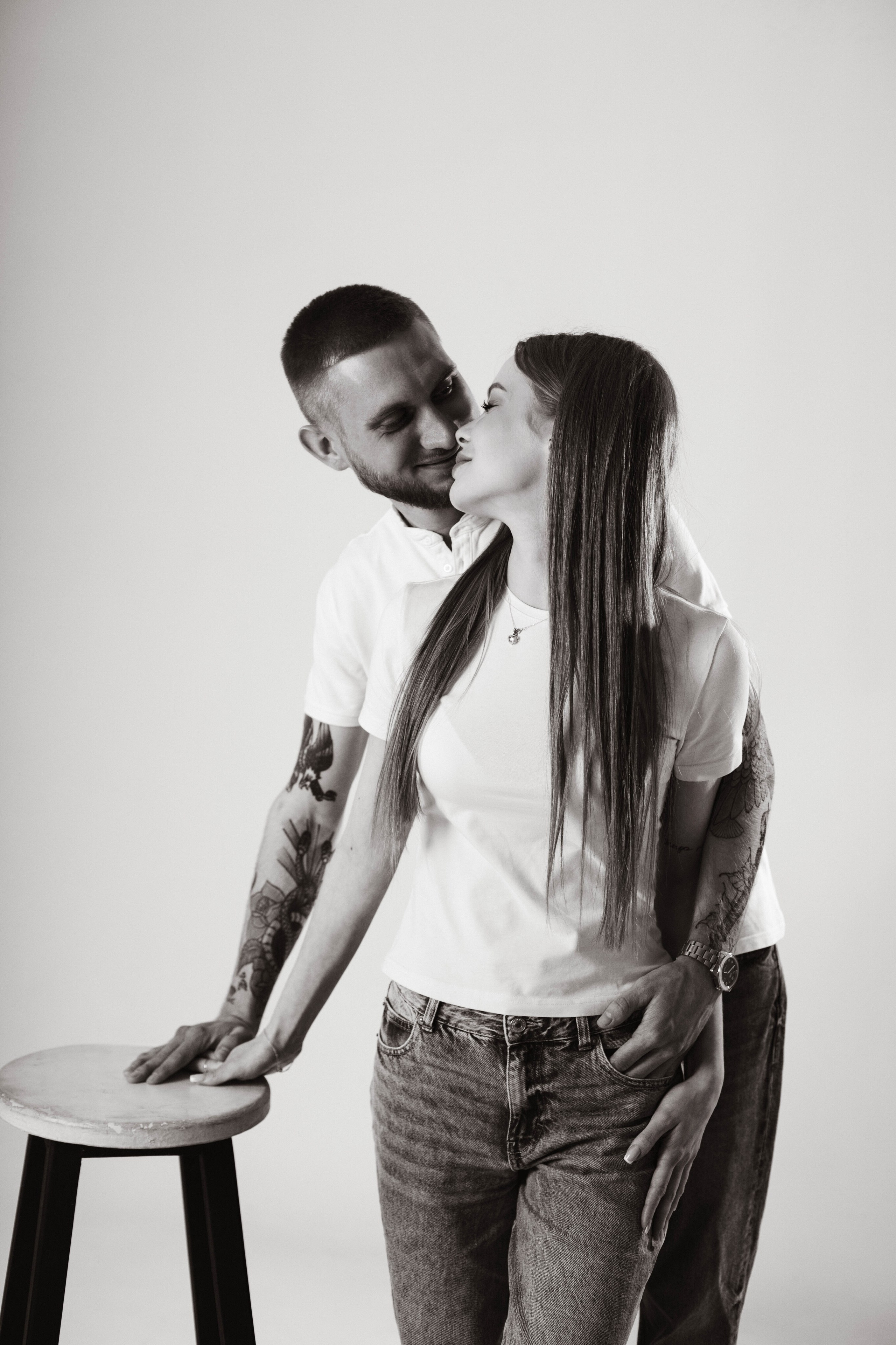 Илона & Виталий. Фотограф Мариуполь | Ялта | Крым — Диана Мазенко