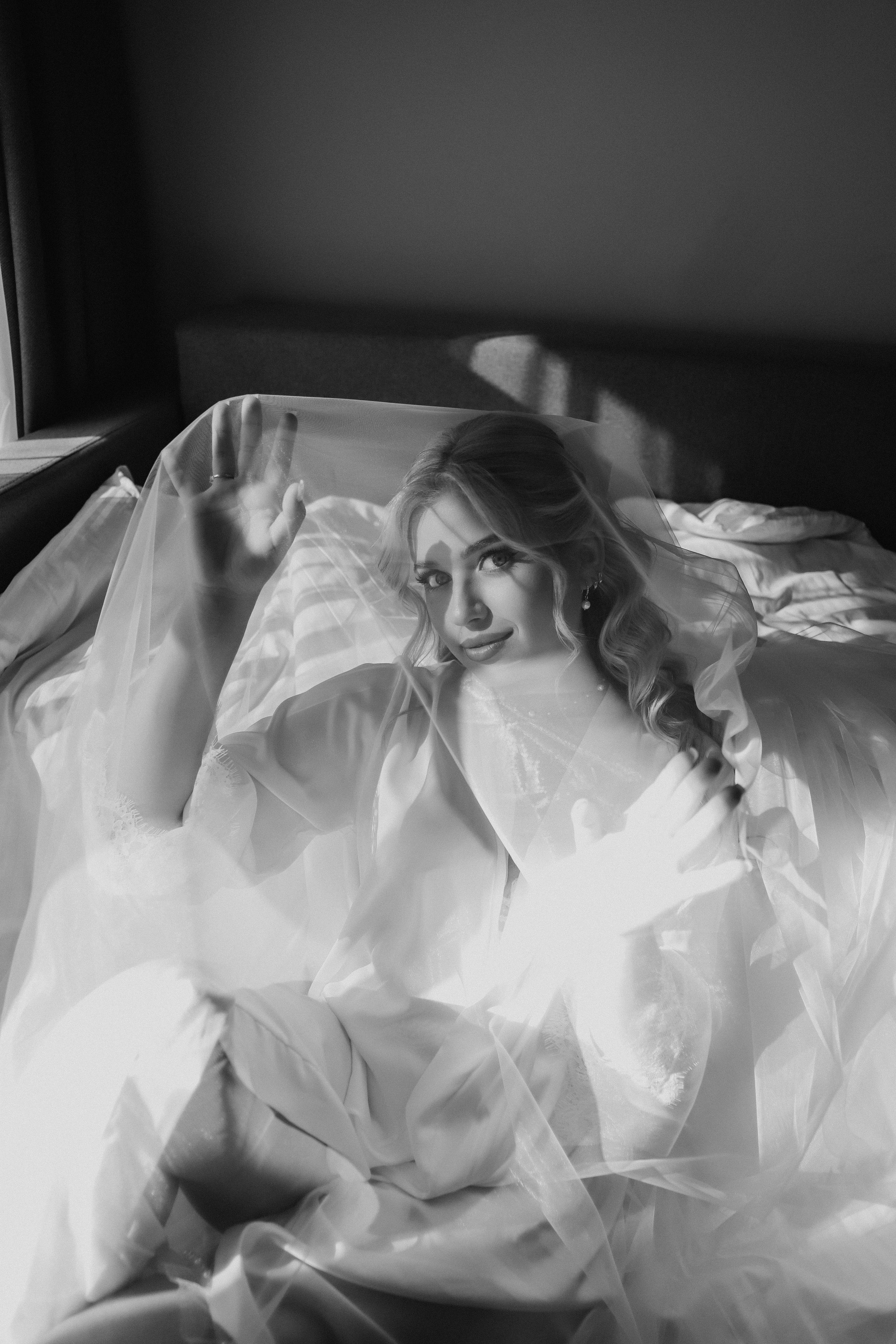 СОФИЯ & МИХАИЛ. Фотограф Мариуполь | Ялта | Крым — Диана Мазенко