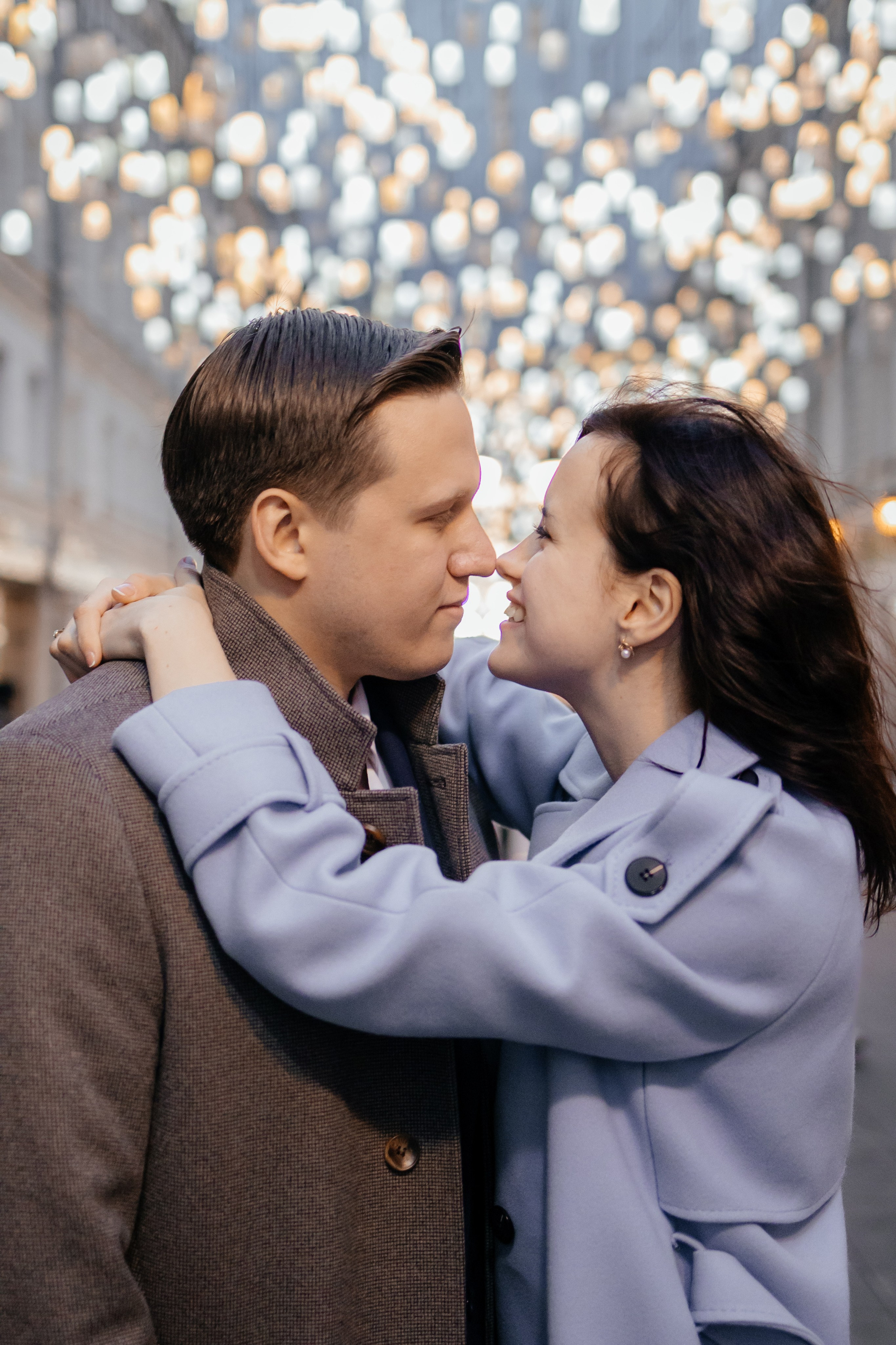 Анонс со свадьбы Саши и Саши. Свадебный фотограф Москва и другие города