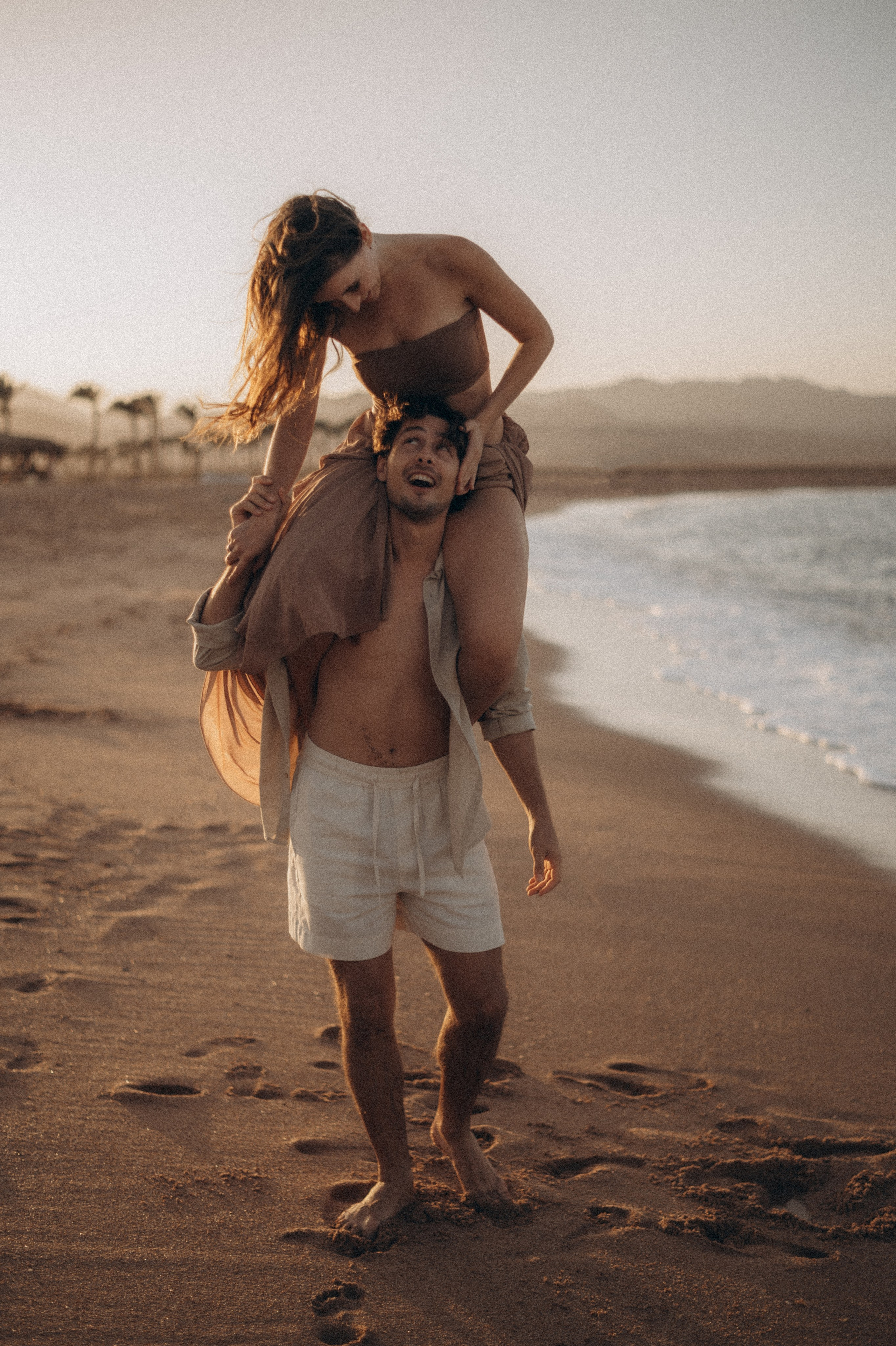 DIANA & DANIL. Photographe de mariage et de famille à Sharm El Sheikh Natalia Matlina