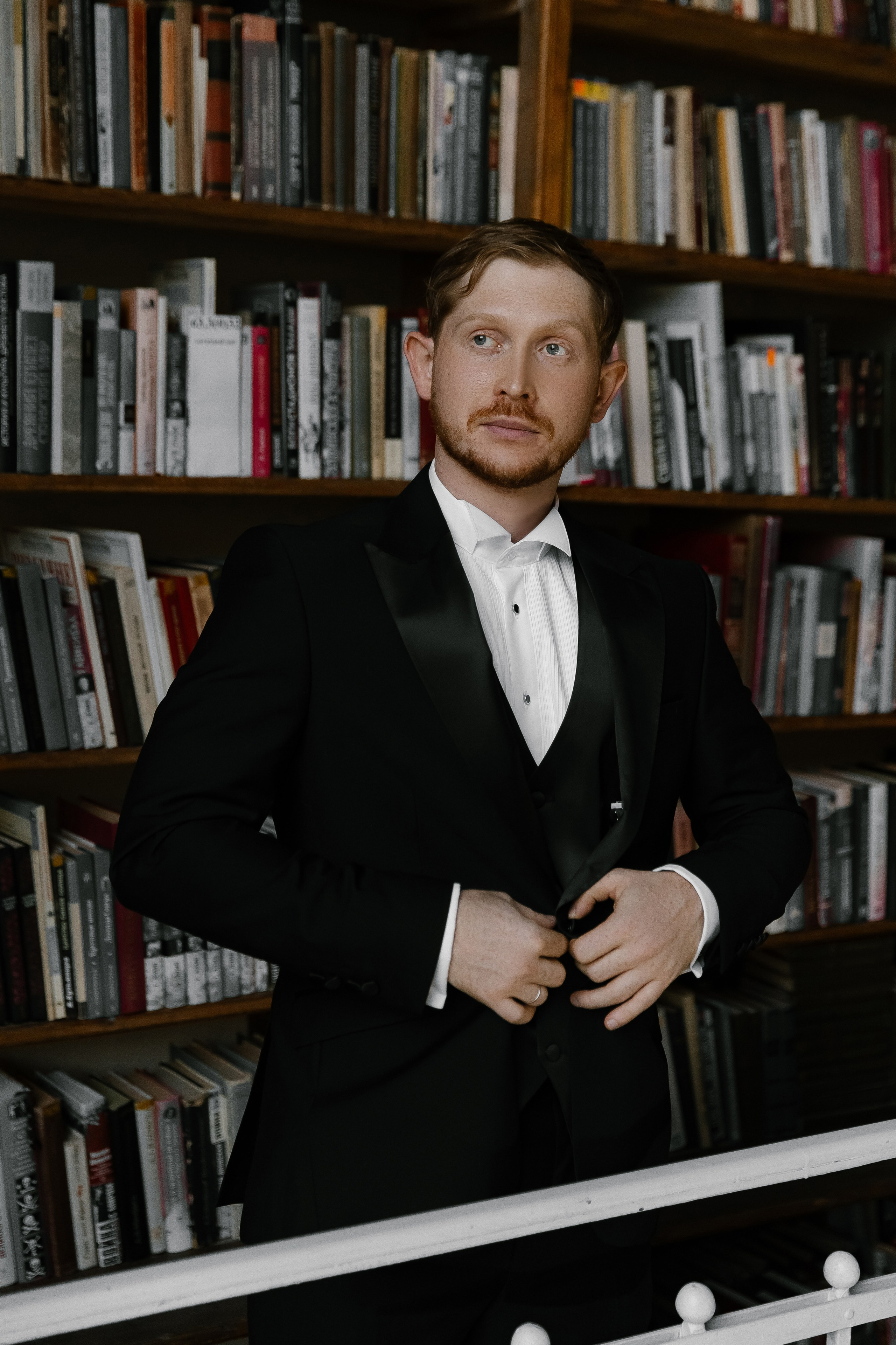 Вероника и Артем. Главная