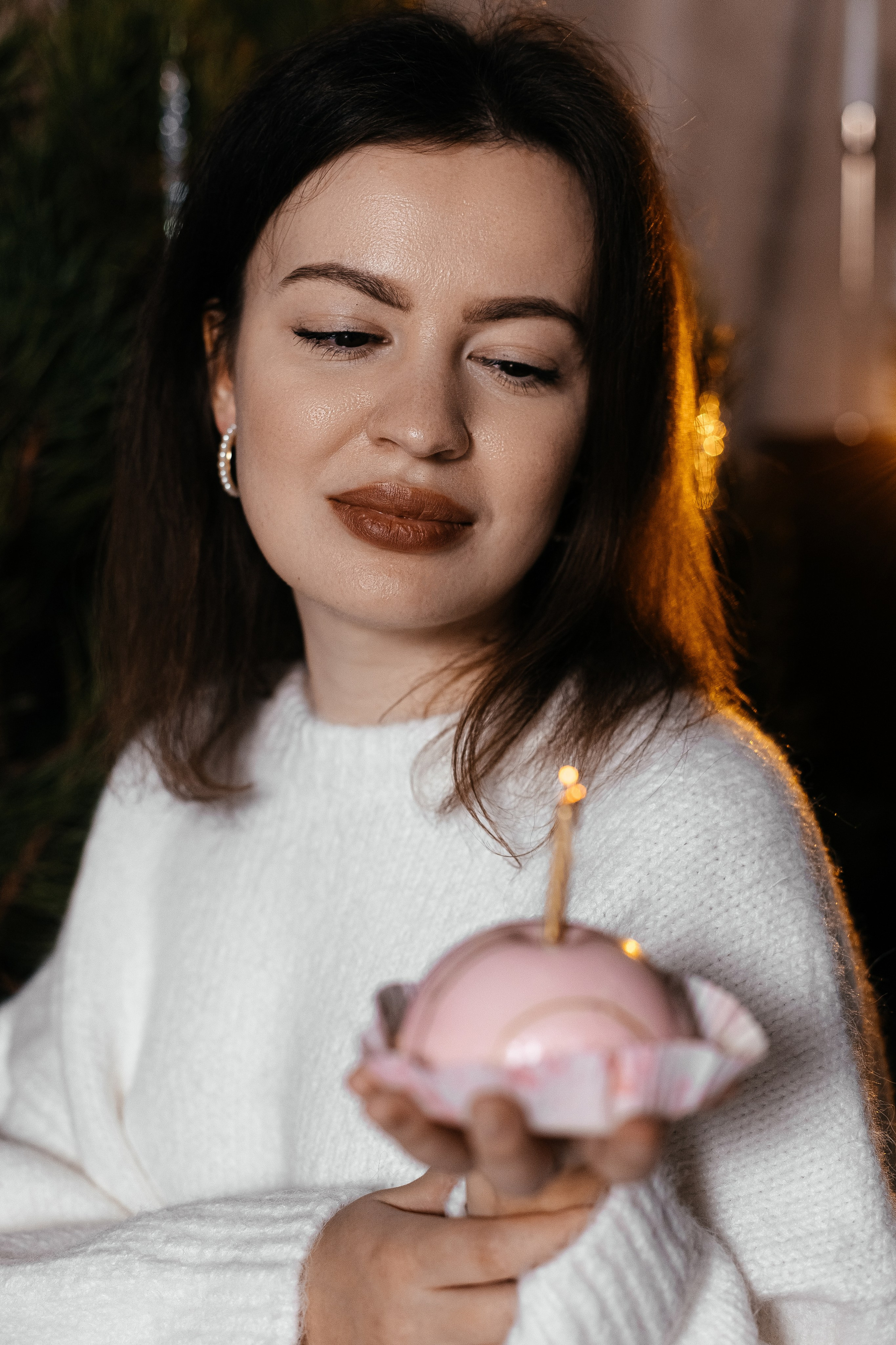 Мария. Главная