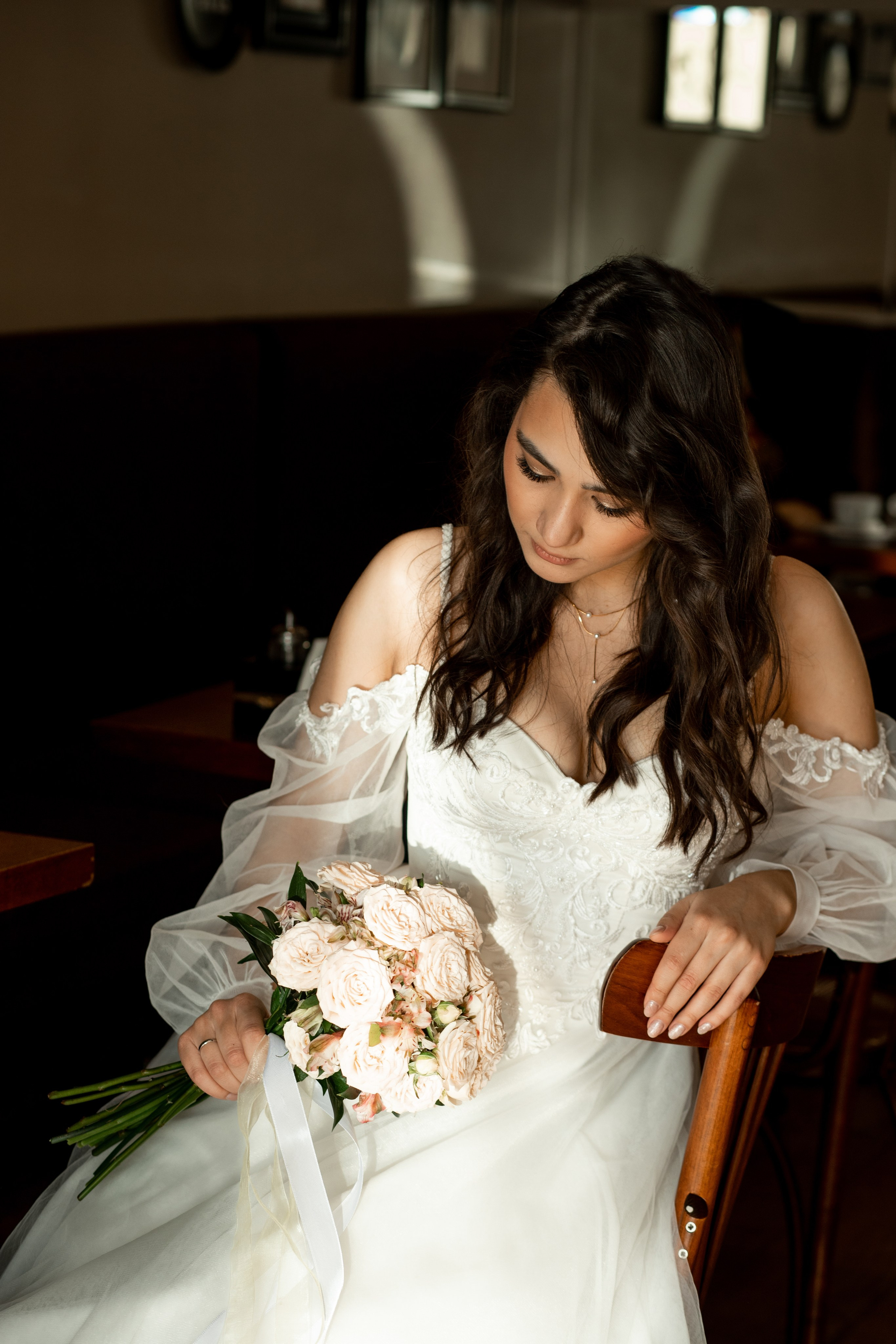 Степан и Чулпан. Марина Шаймухаметова. Фотограф в Уфе