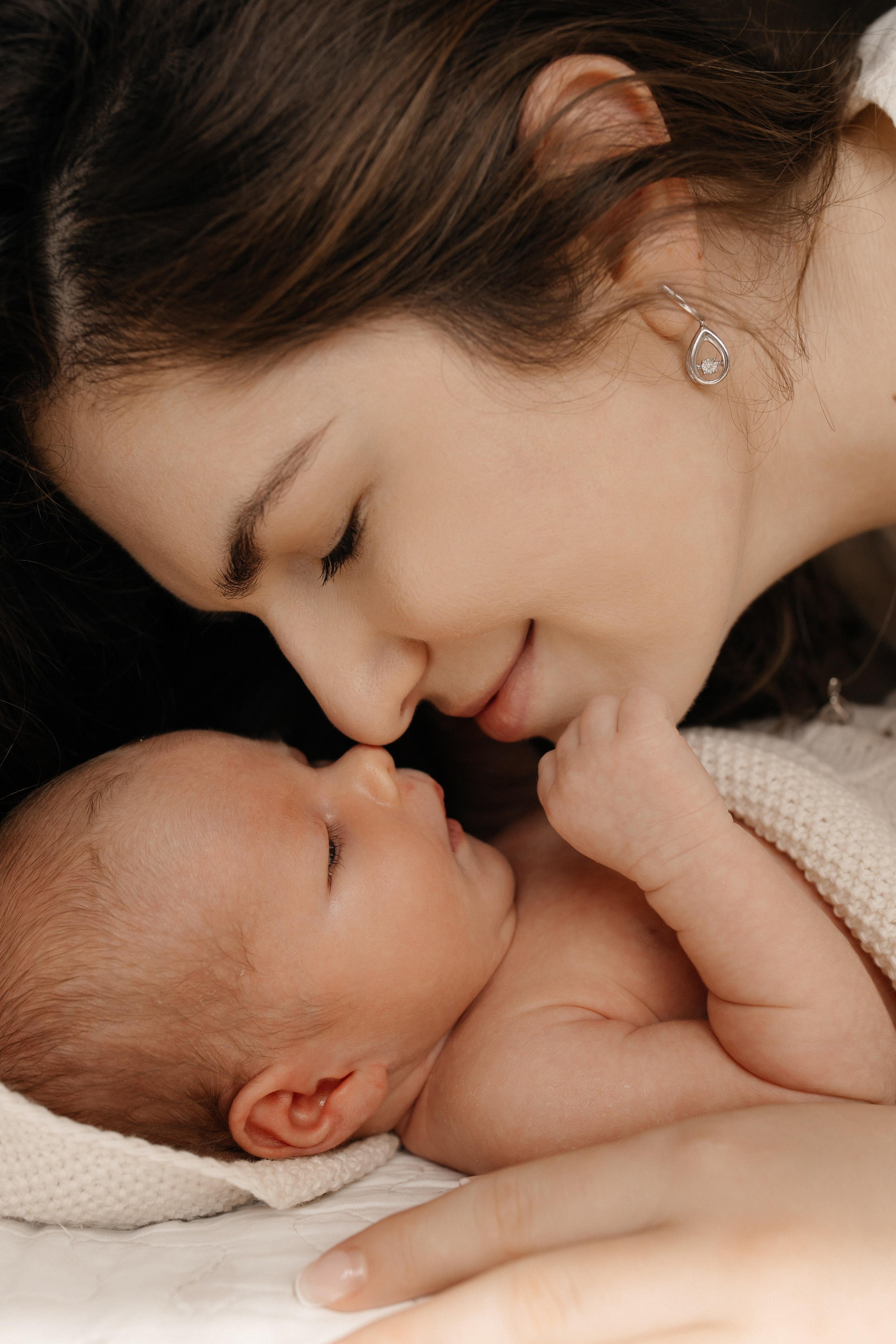 Фотосессия New born lifestyle в Краснодаре. Детский и семейный фотограф в Краснодаре и в станице Елизаветинская Олеся Стаценко