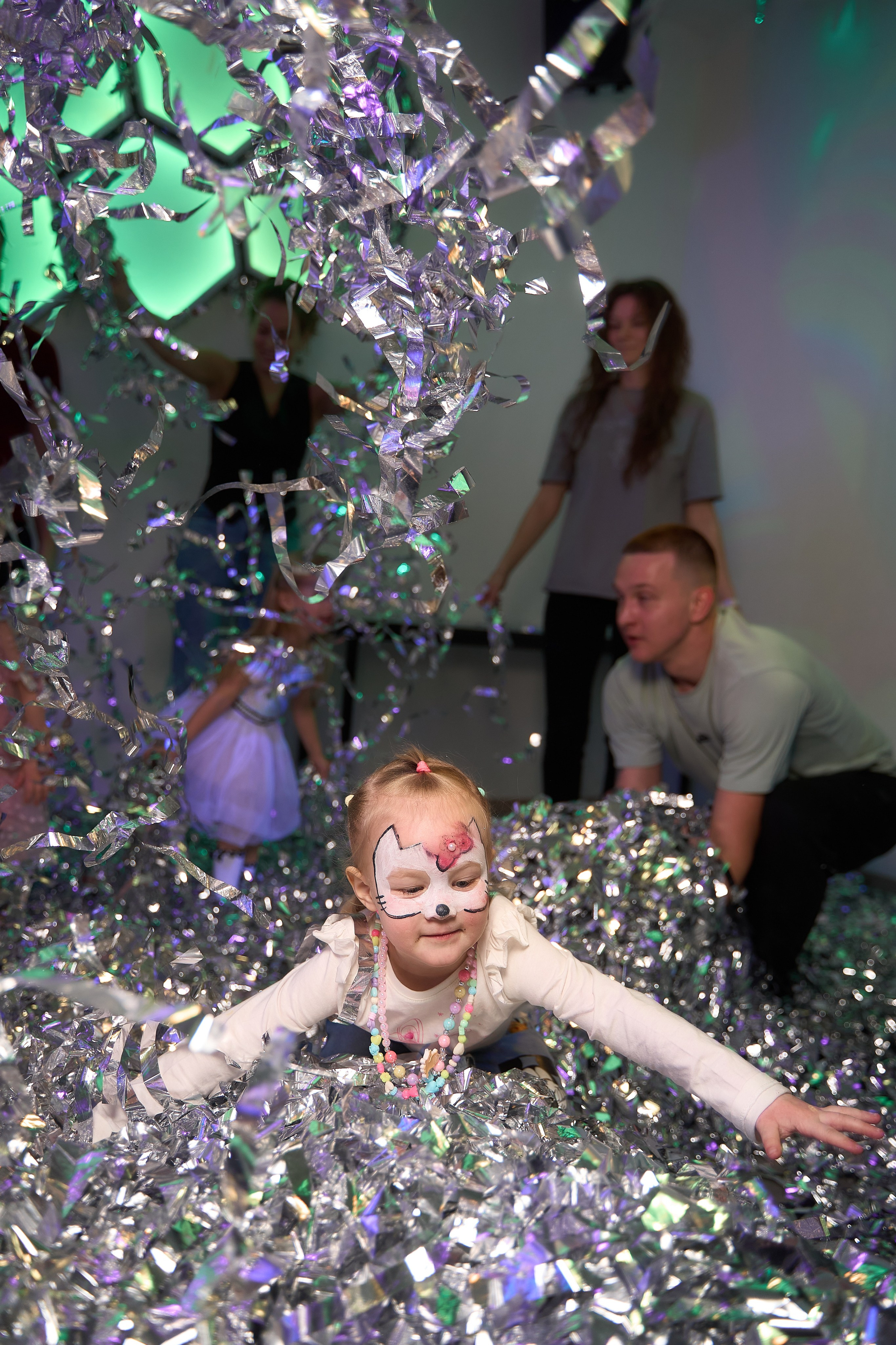 День рождения Киры. Фотограф и видеограф в Екатеринбурге