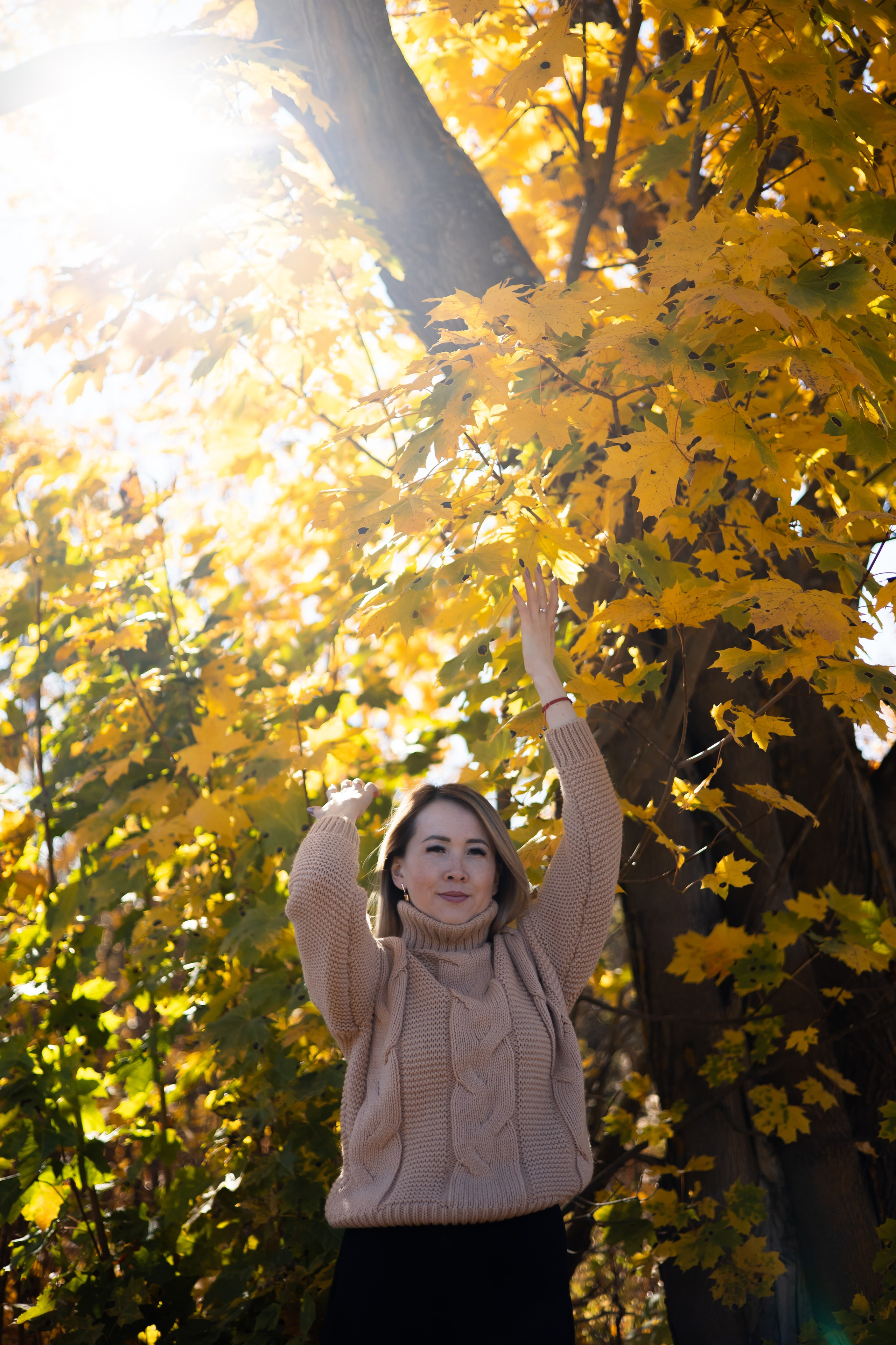 ТАТЬЯНА. Фотограф Элла Ефимова