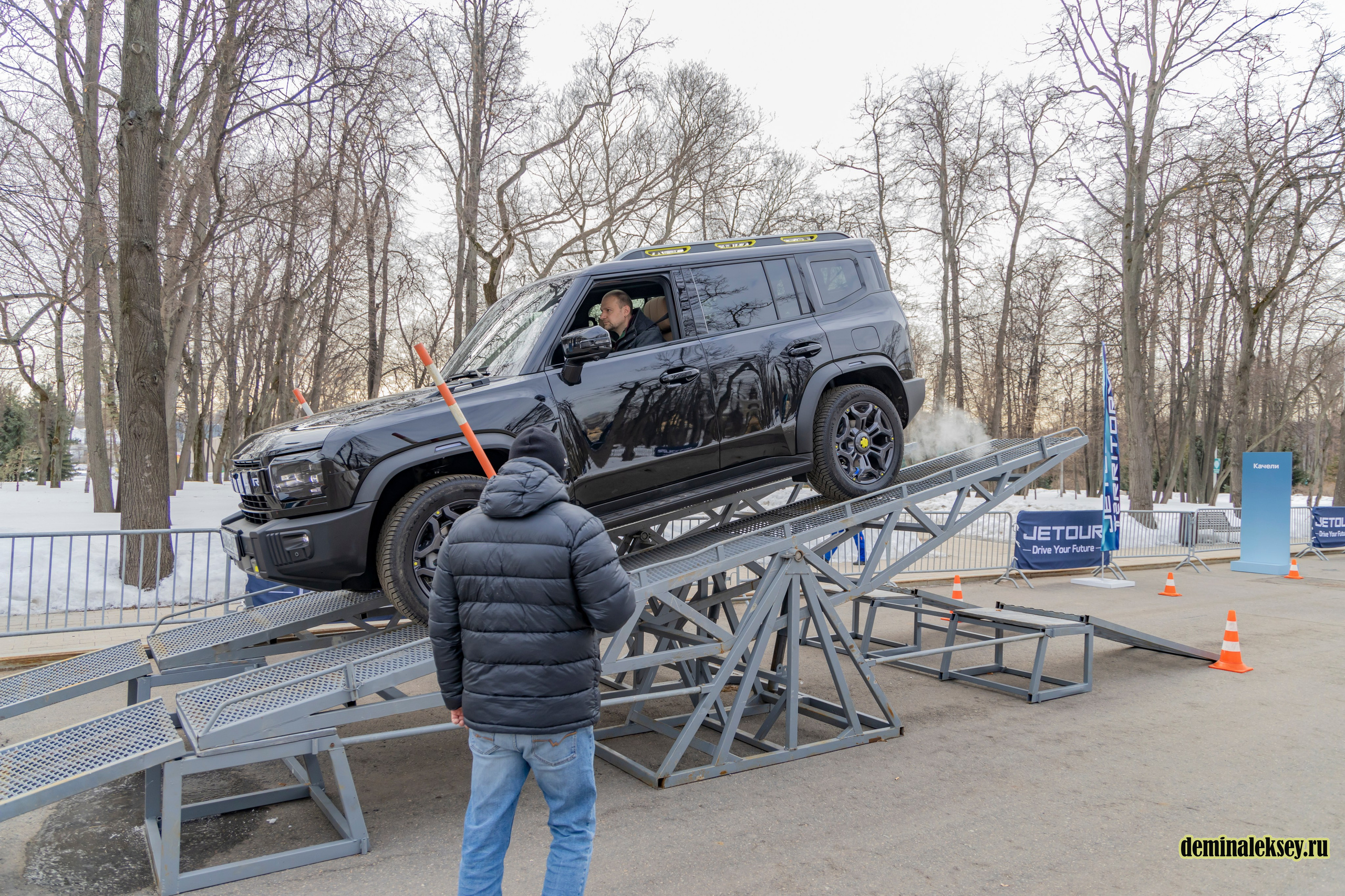 Тест драйв jetour t2. Репортажный, семейный и студийный фотограф в Москве Демин Алексей