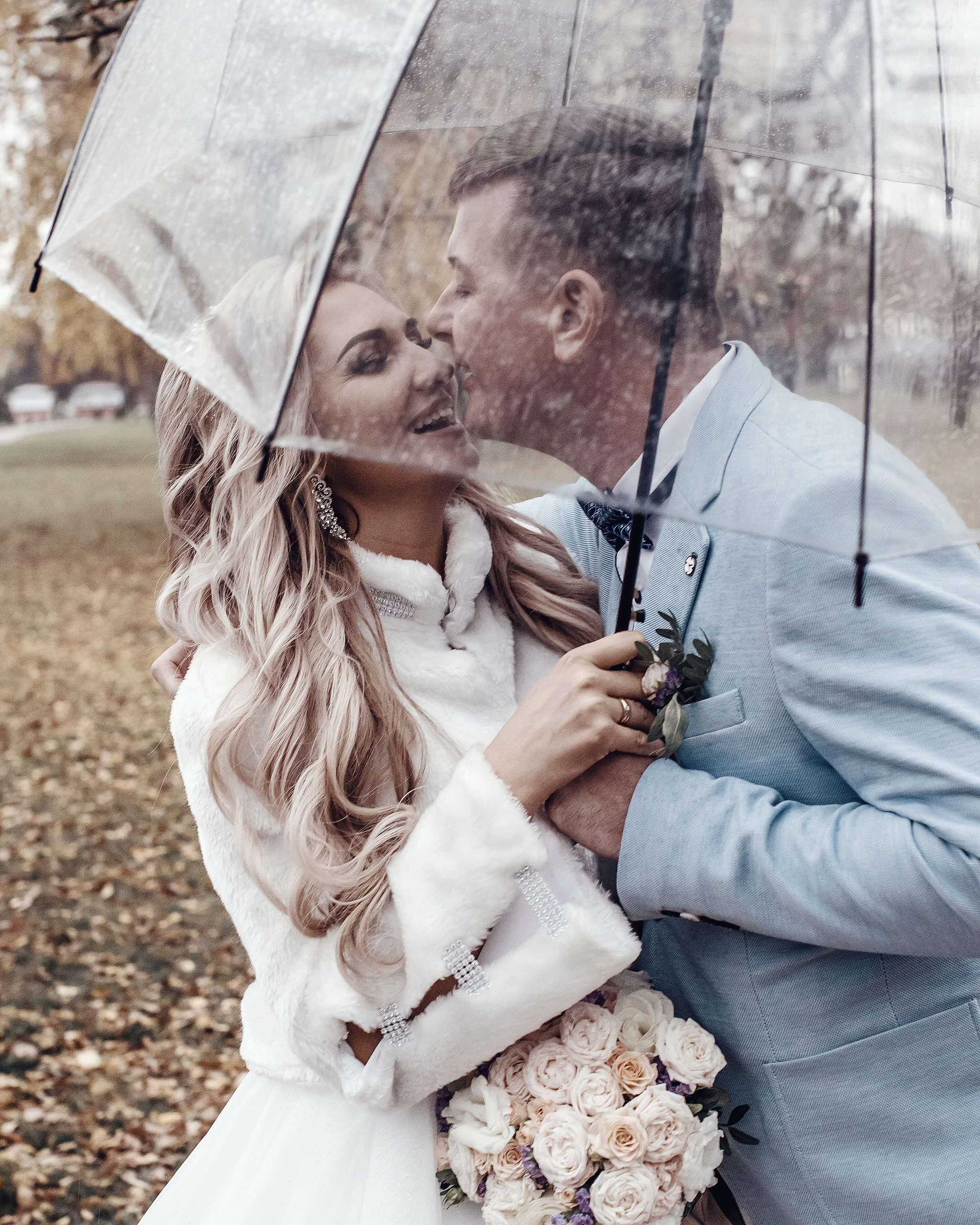 Любаша и Евгений. Свадебный фотограф   Набережных Челнов  Олег Новиков