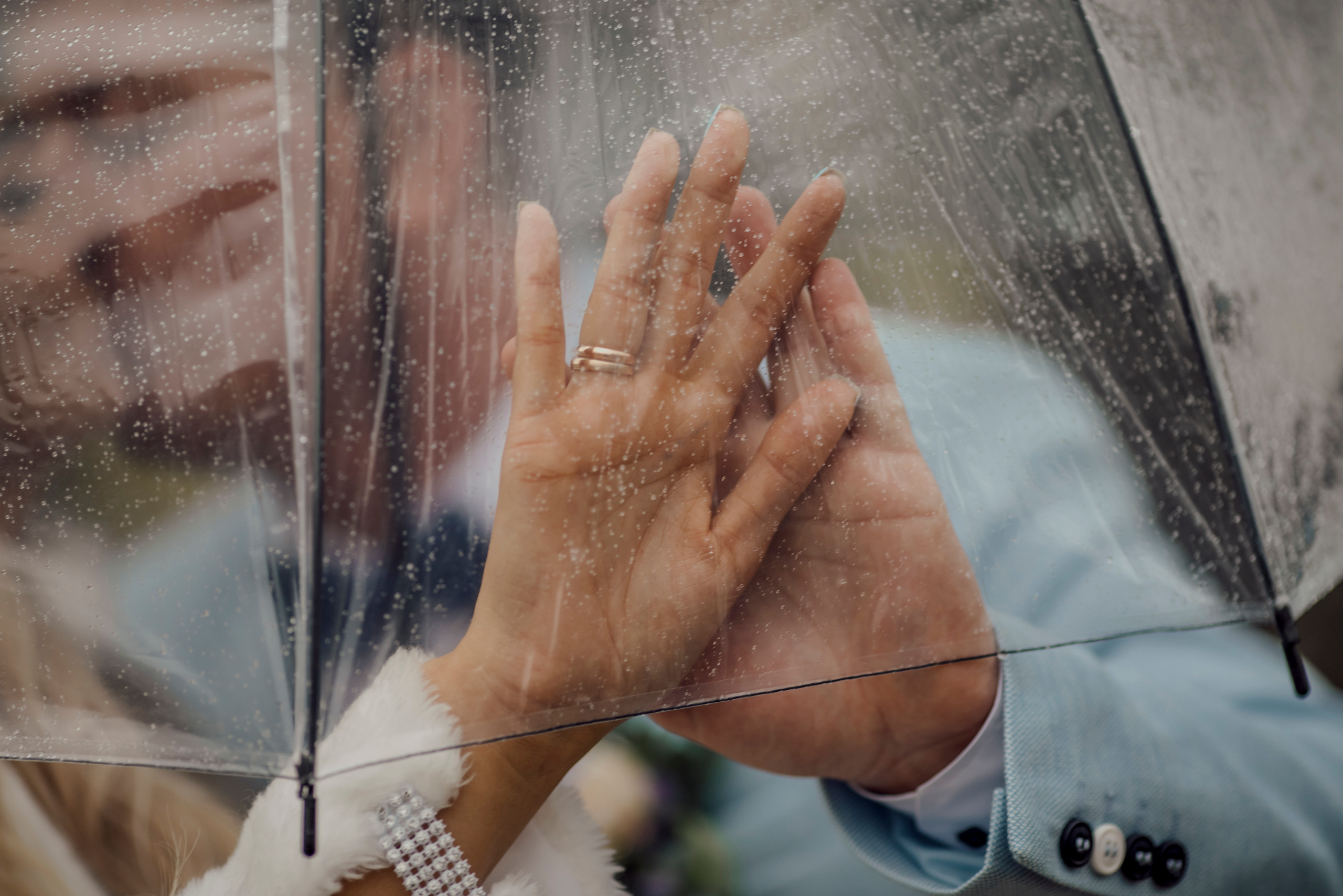 Любаша и Евгений. Свадебный фотограф   Набережных Челнов  Олег Новиков
