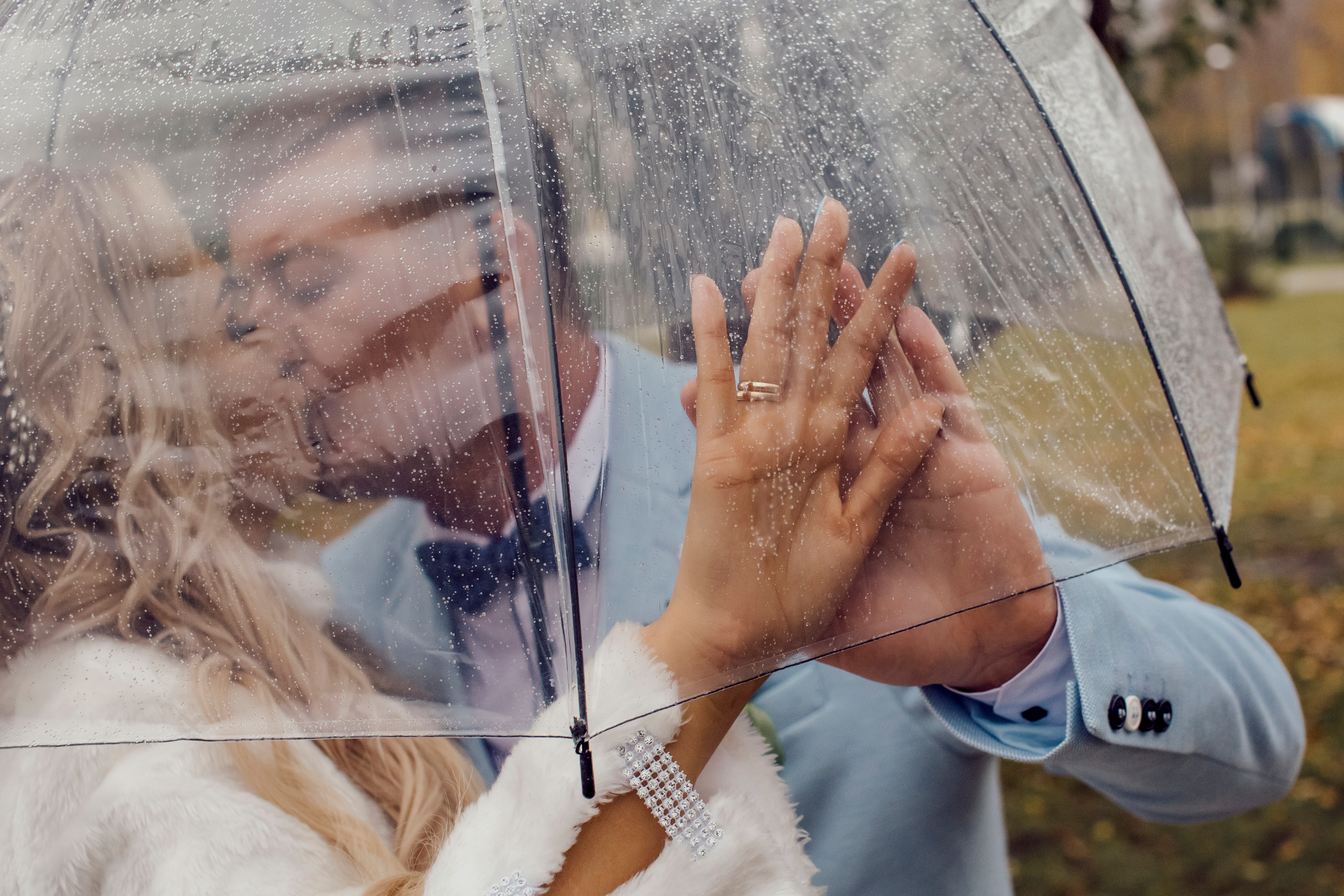 Любаша и Евгений. Свадебный фотограф   Набережных Челнов  Олег Новиков
