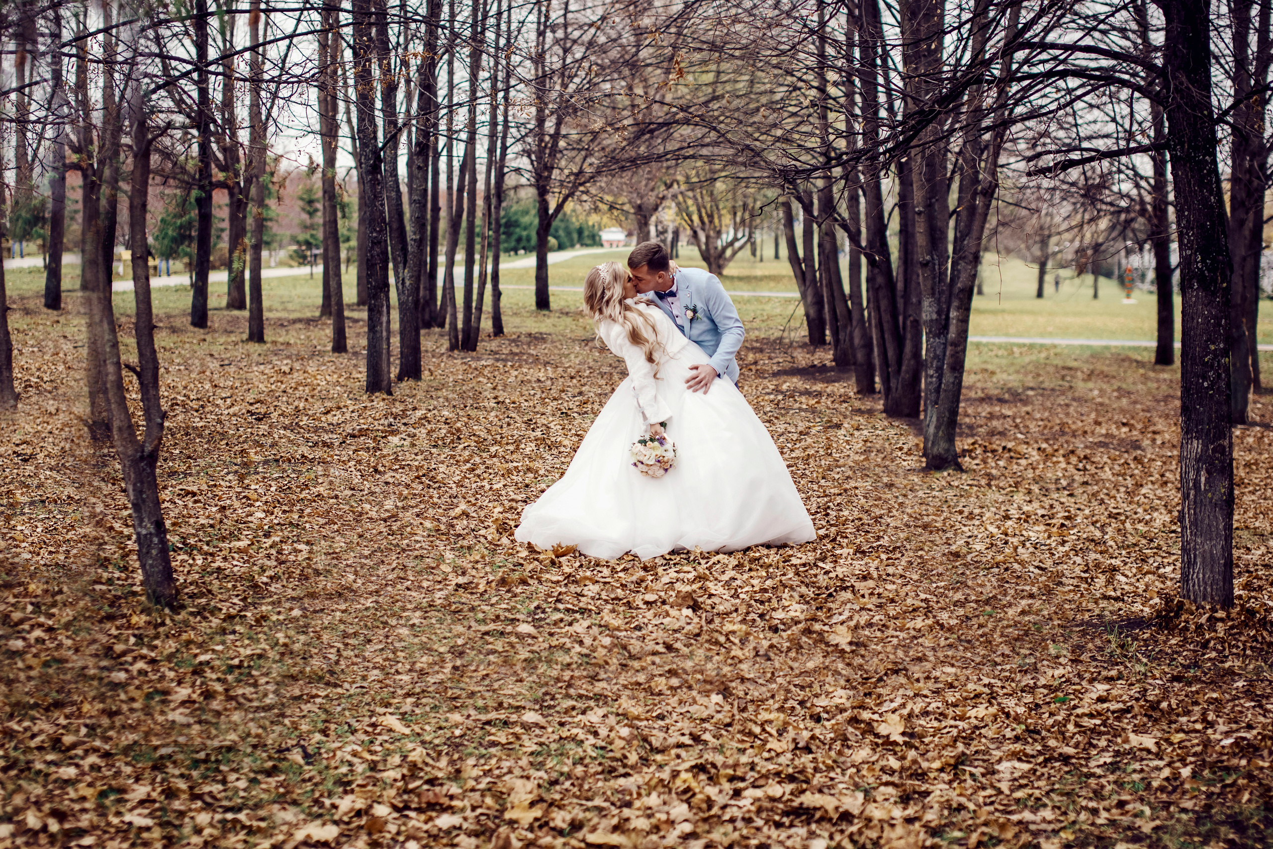 Любаша и Евгений. Свадебный фотограф   Набережных Челнов  Олег Новиков