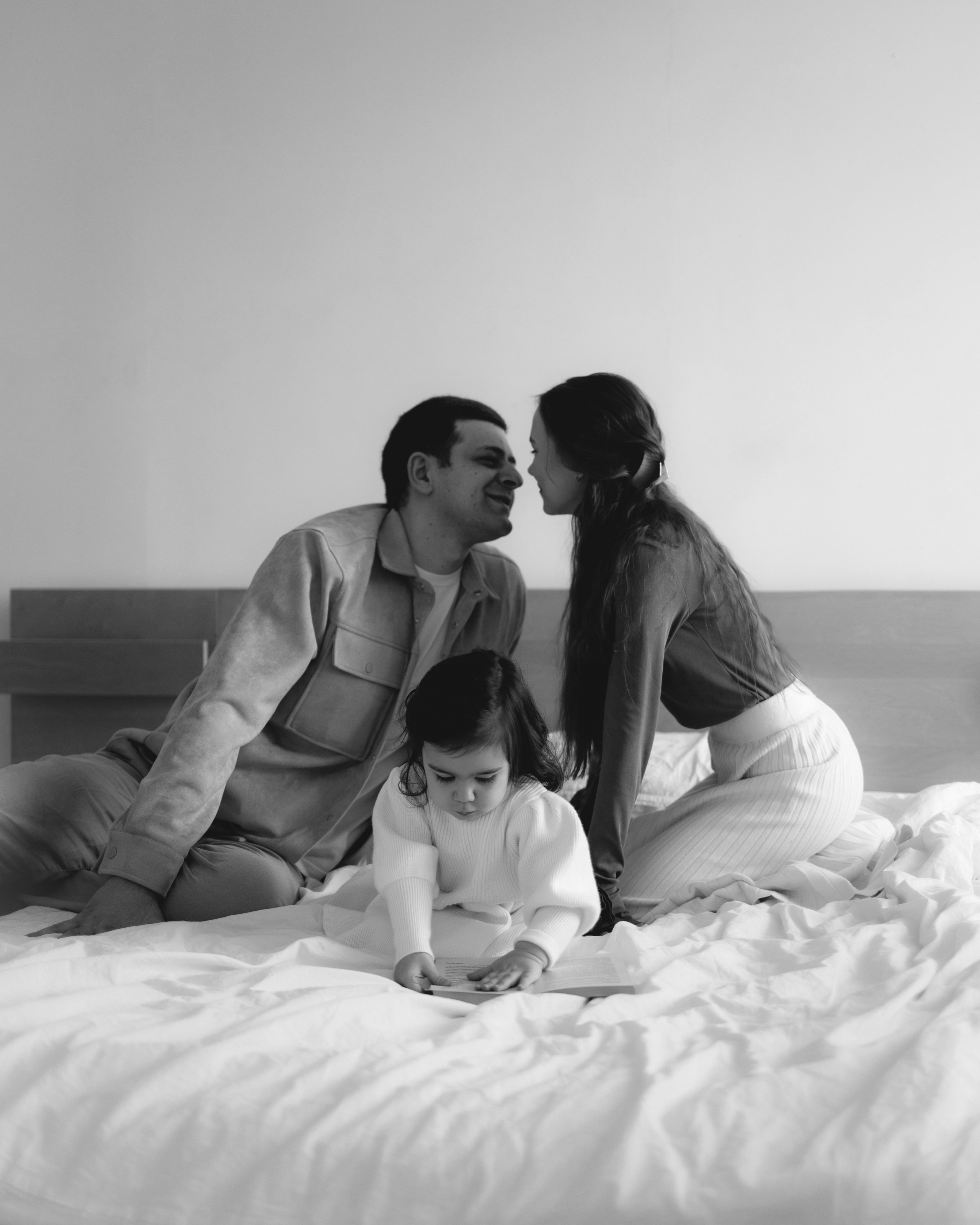 Dasha`s family. Фотограф Екатерина Волкова