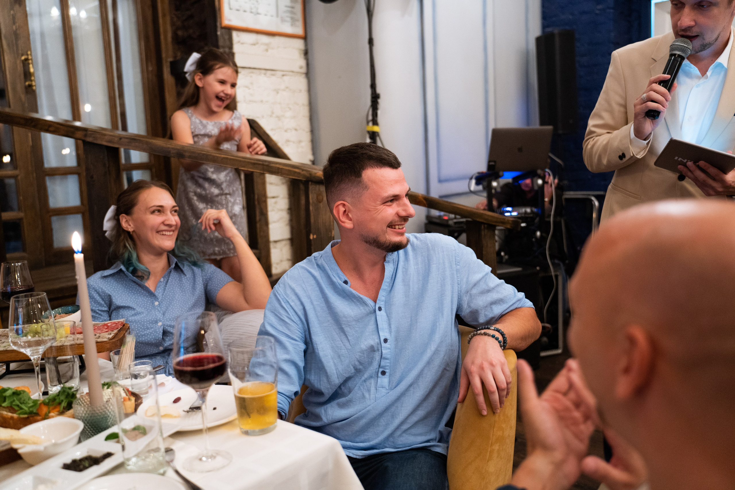 Аня&Витя. Фотограф, Видеограф Новосибирск