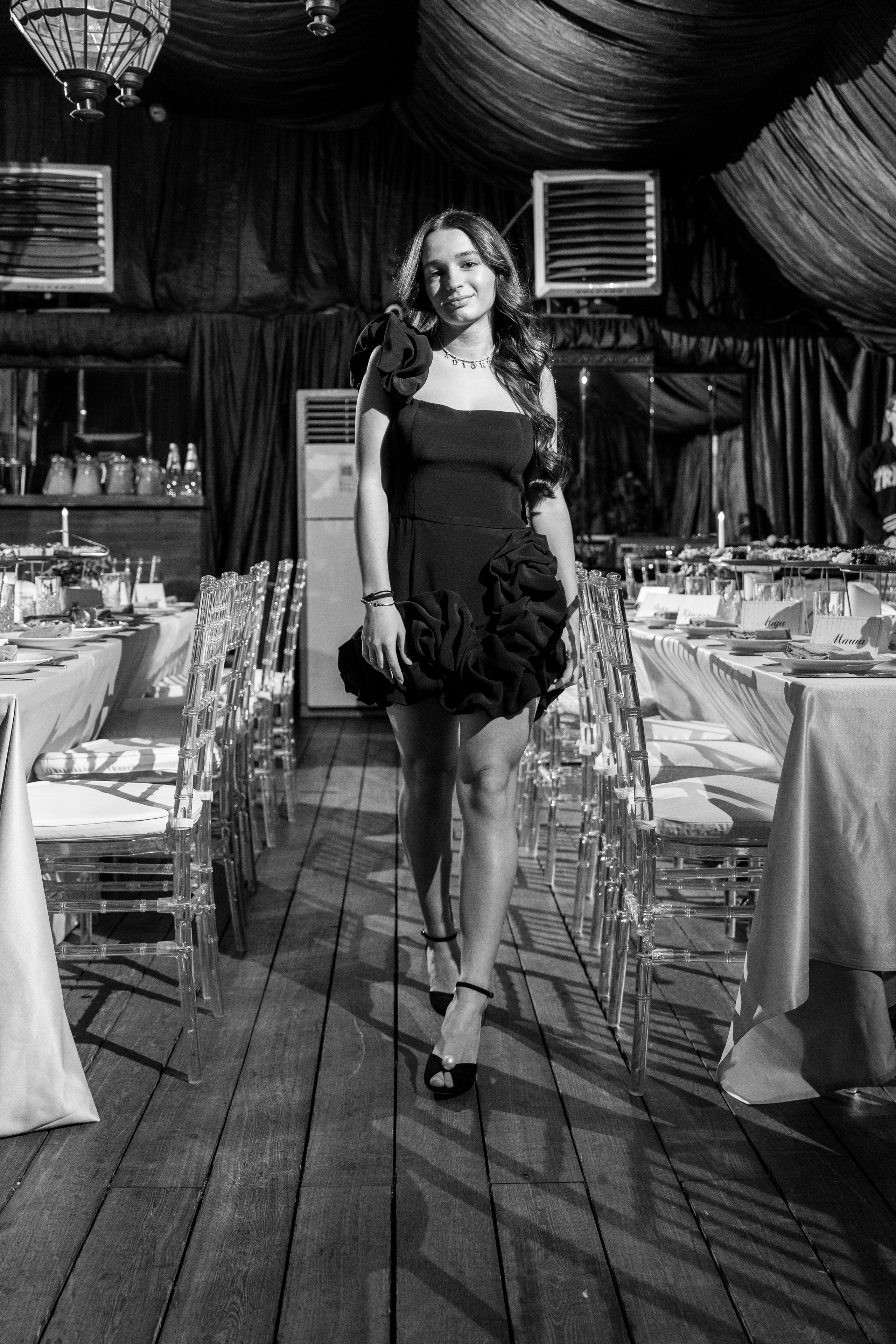 София День Рождения. Lokos.pro Ник Соколов Фото и Видео Москва/Ростов-на-Дону