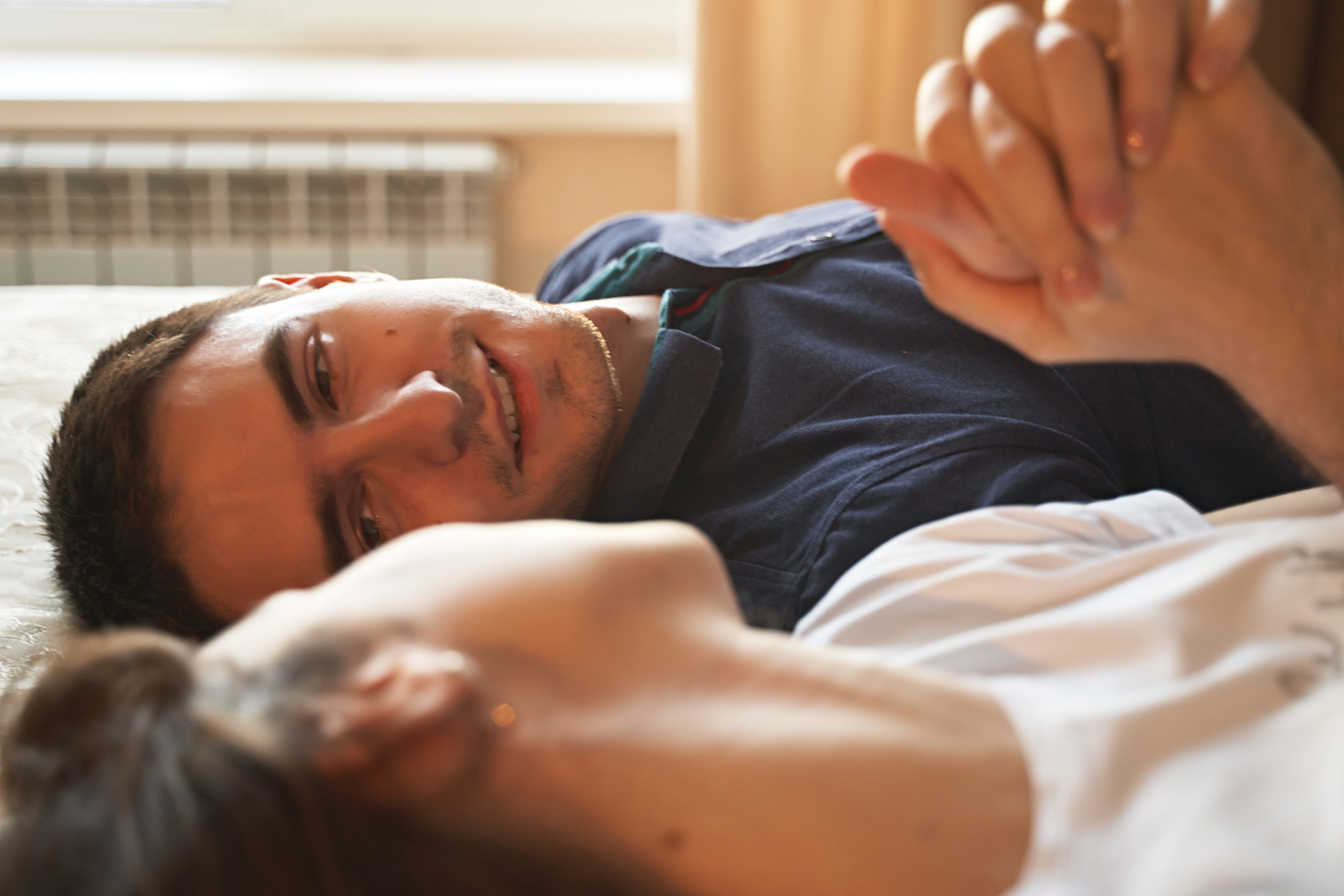 Семейные фотосессии. Фотограф в Санкт-Петербурге/СПб Галямова Ульяна