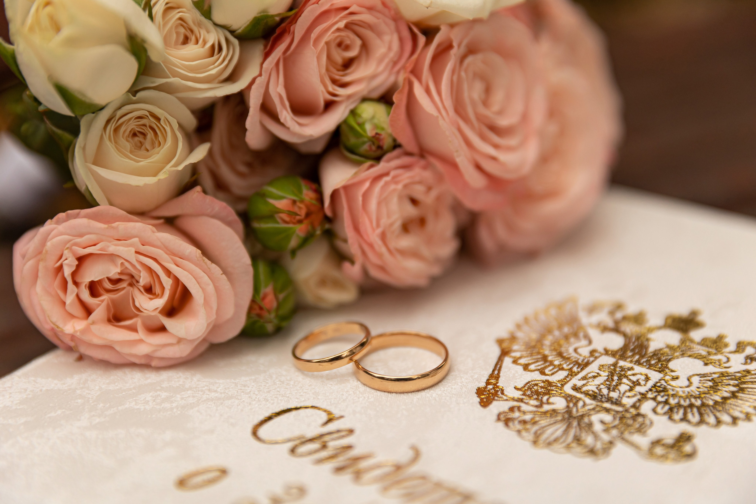 Дмитрий и Александра. Свадебный и семейный фотограф в Рязани Саша Крутых