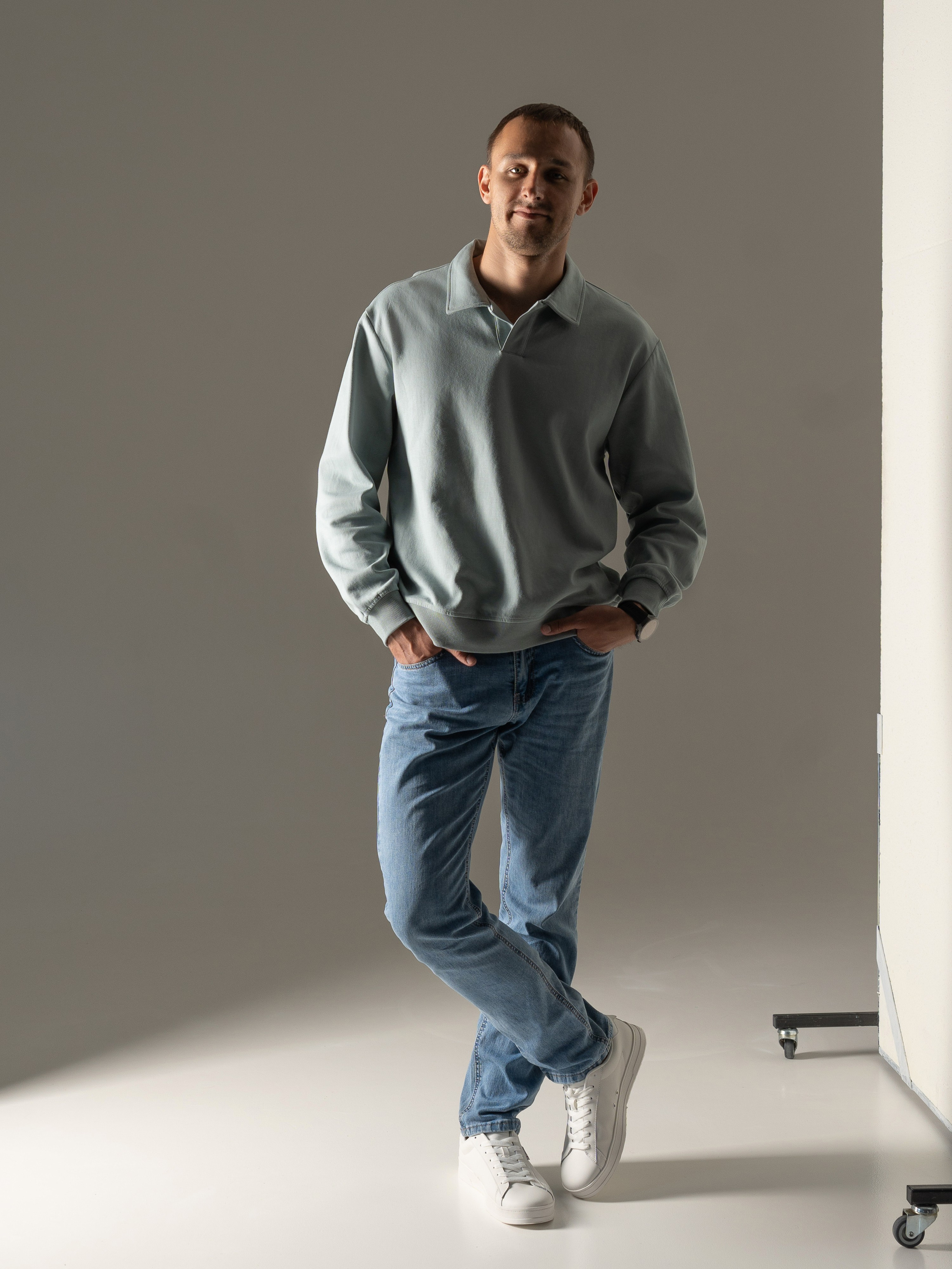 Владислав. Фотограф в Екатеринбурге Яна Круташова