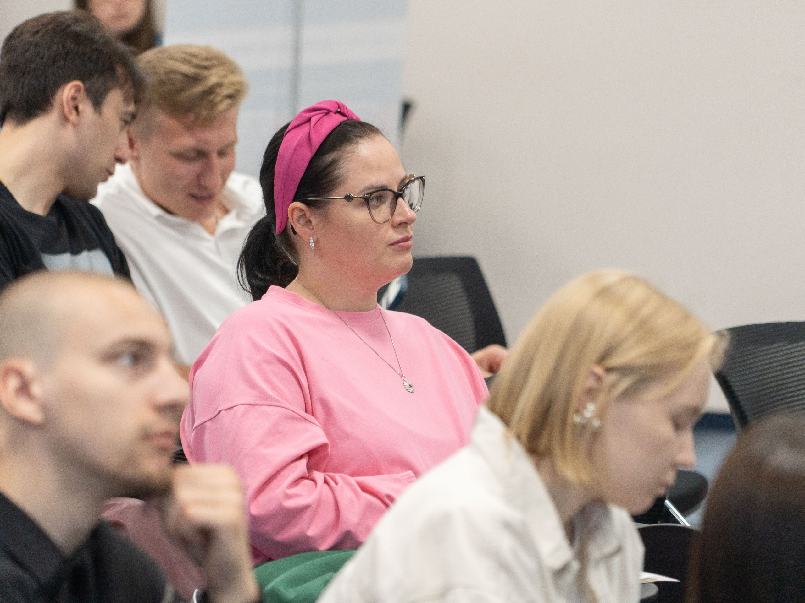 Franch Summit. Фотограф в Екатеринбурге Яна Круташова