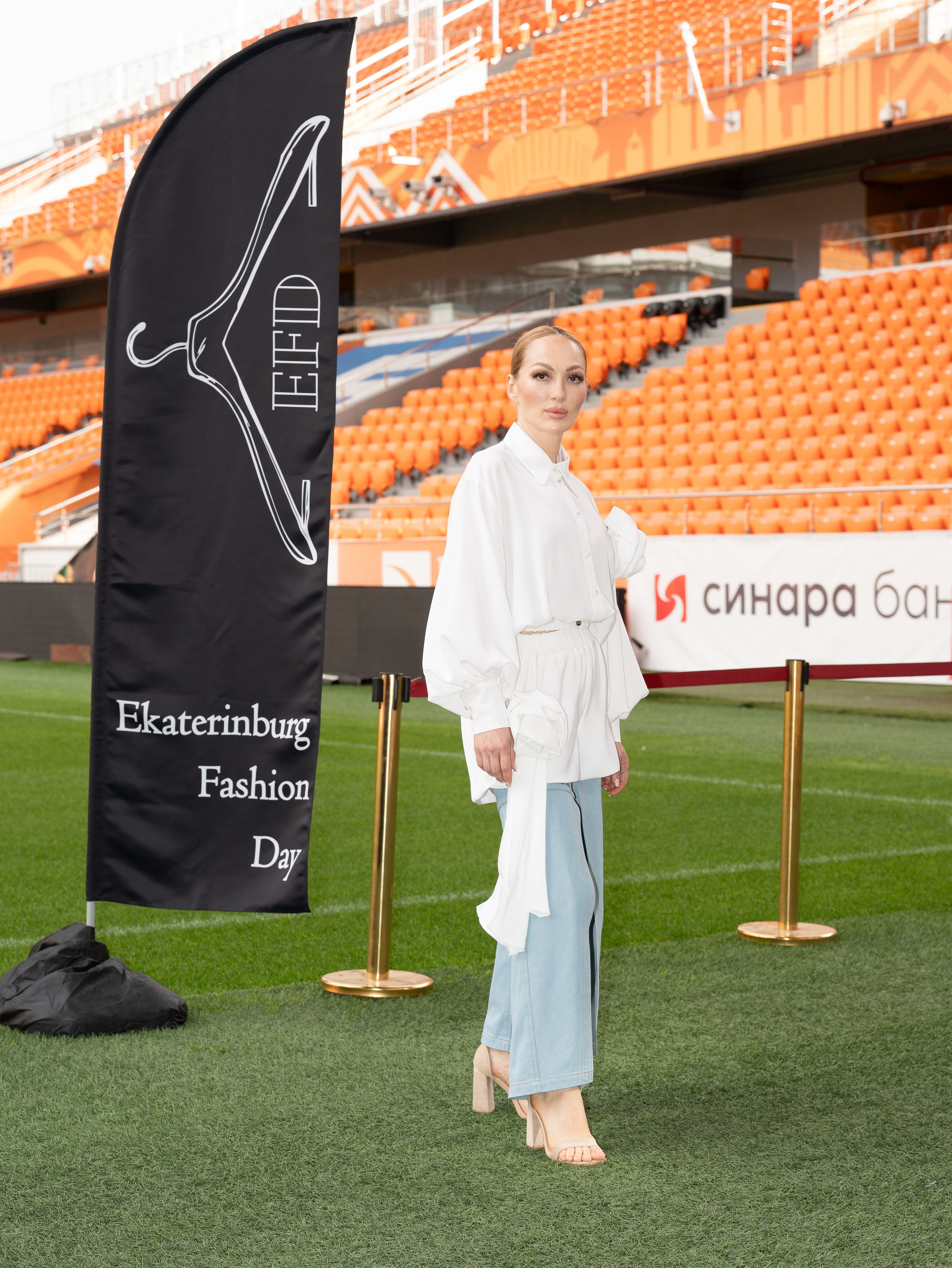 EKATERINBURG FASHION DAY. Фотограф в Екатеринбурге Яна Круташова