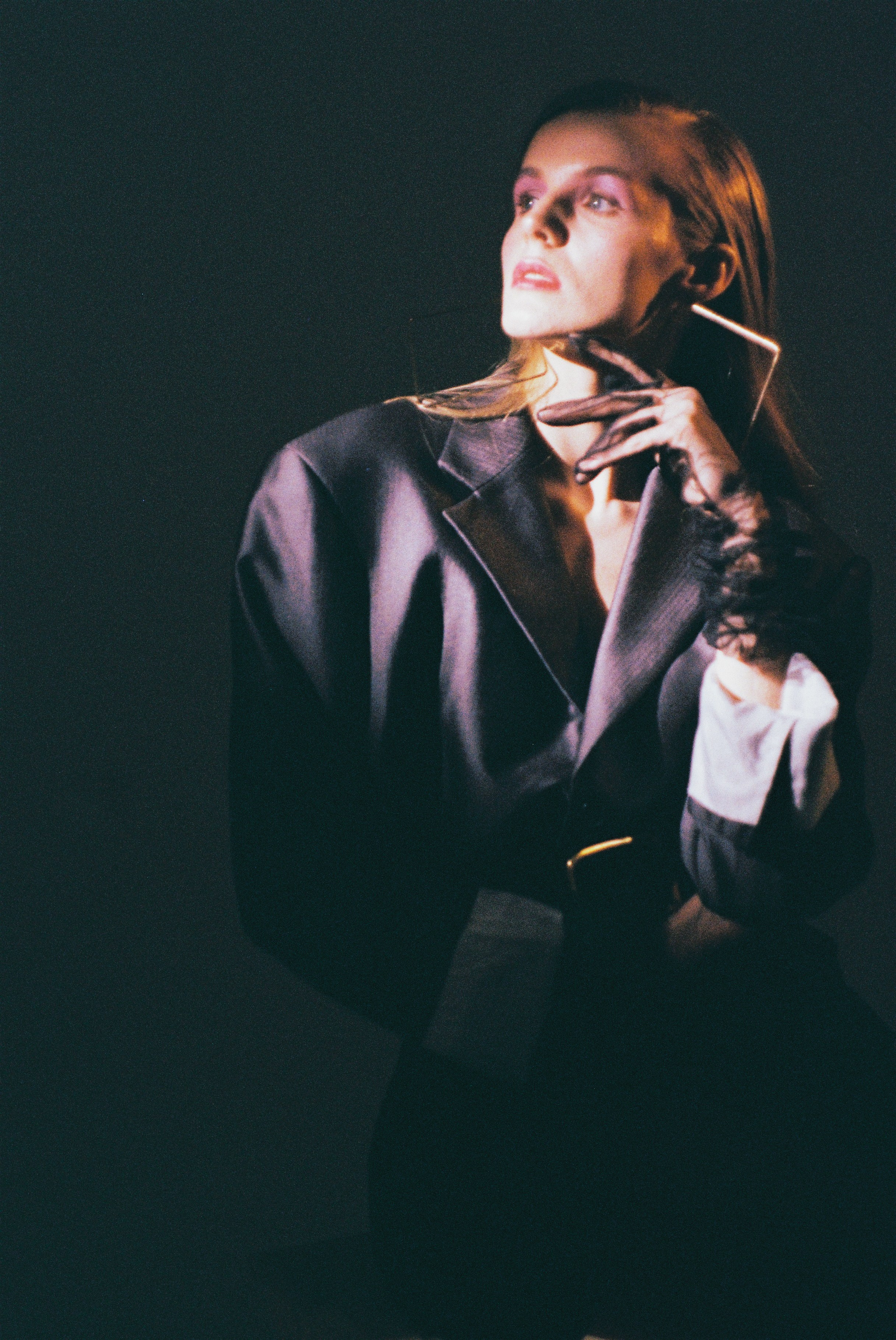 Пленка. Художественная фотография