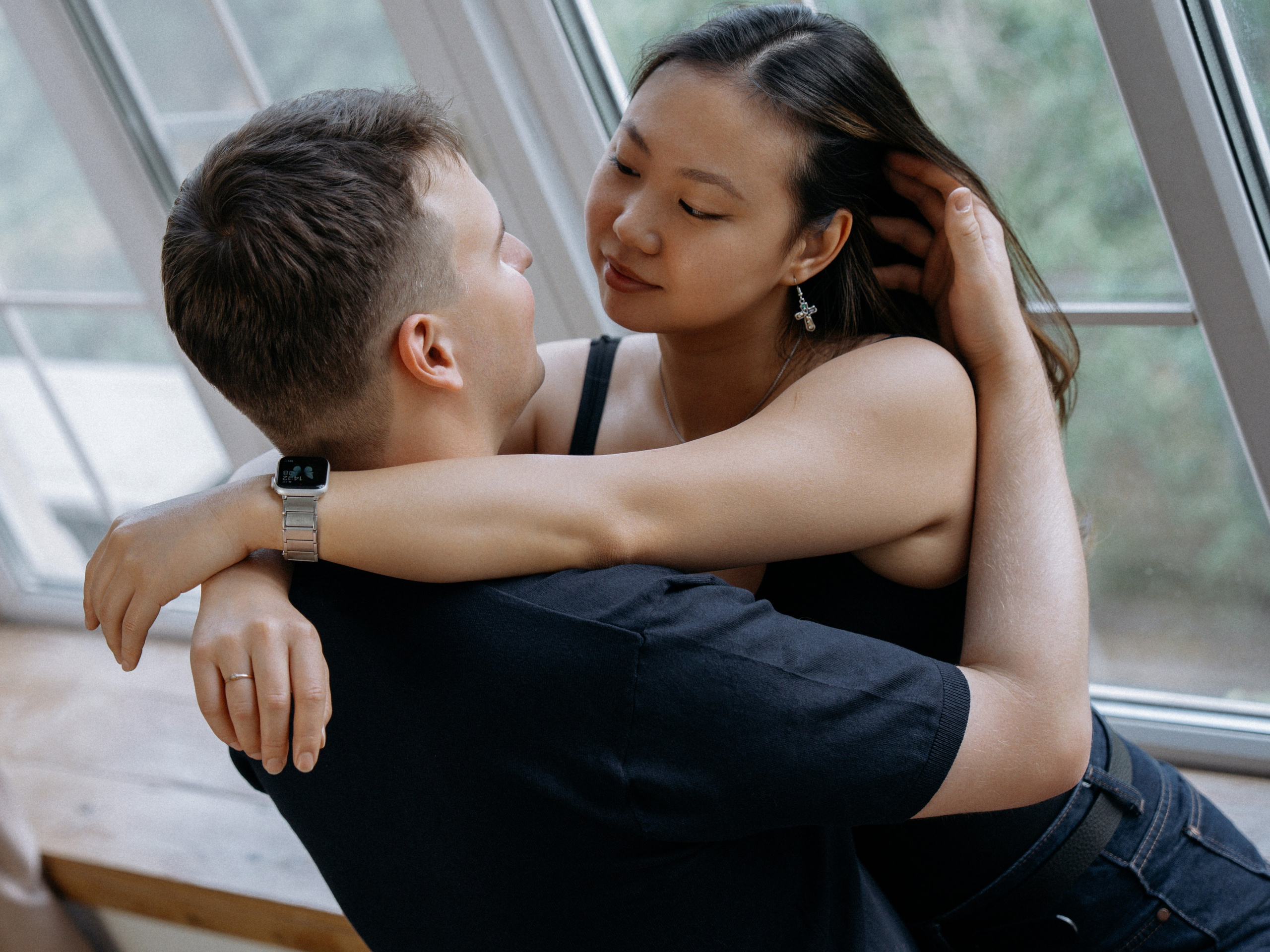 Alexey&Julia. Фотограф Волгоград