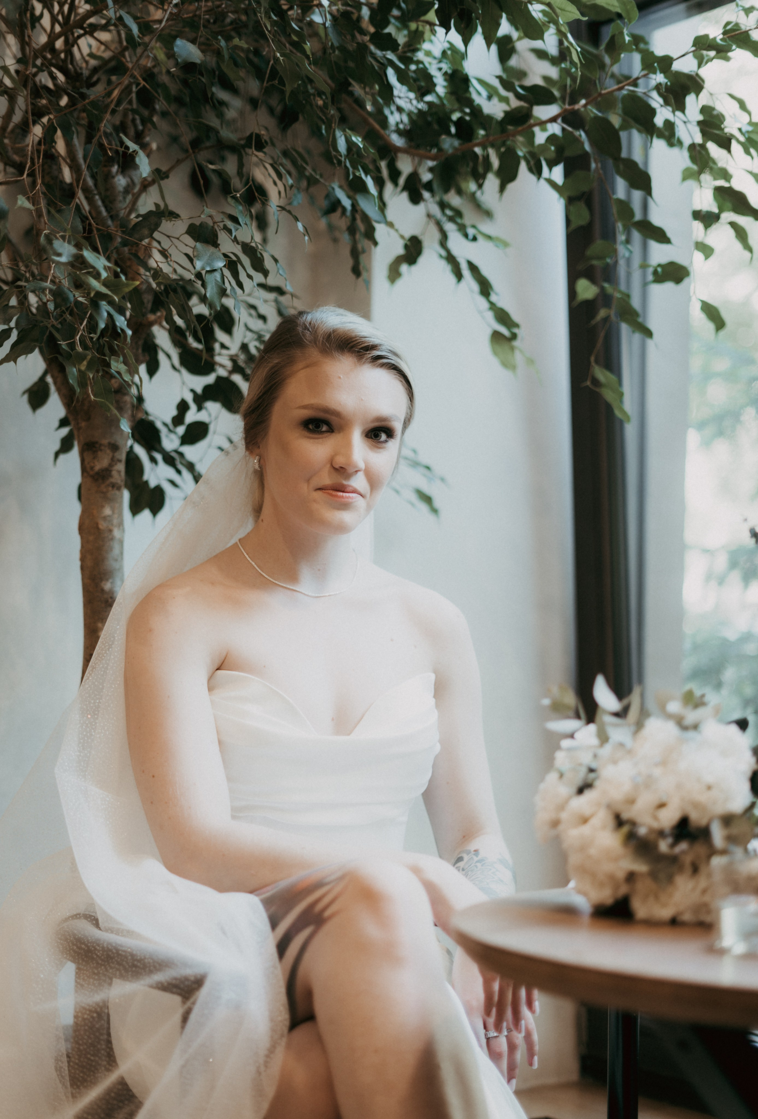 Vladislav & Elena. Фотограф Волгоград