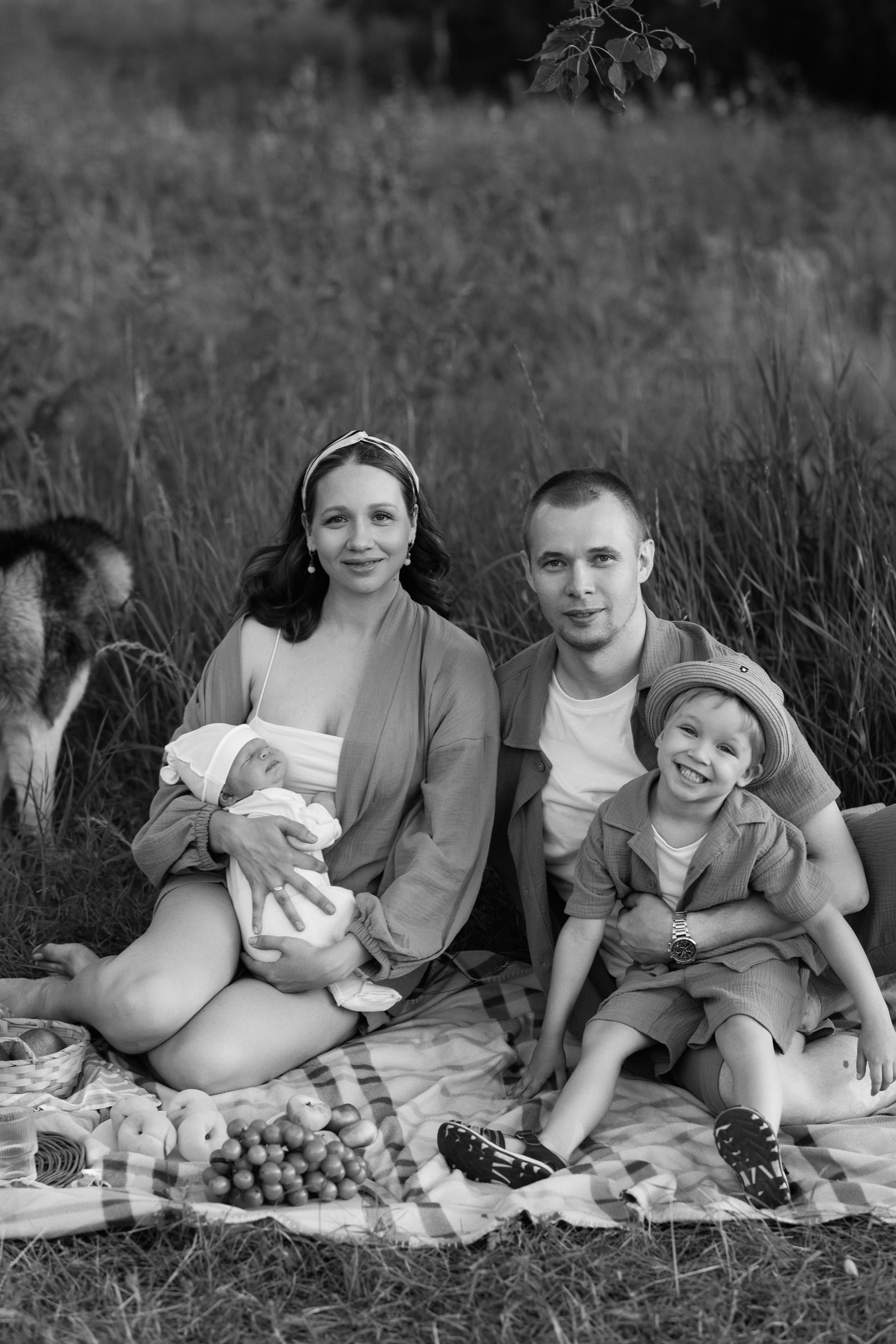 «ДЕТСТВО». Maria Startseva Photo