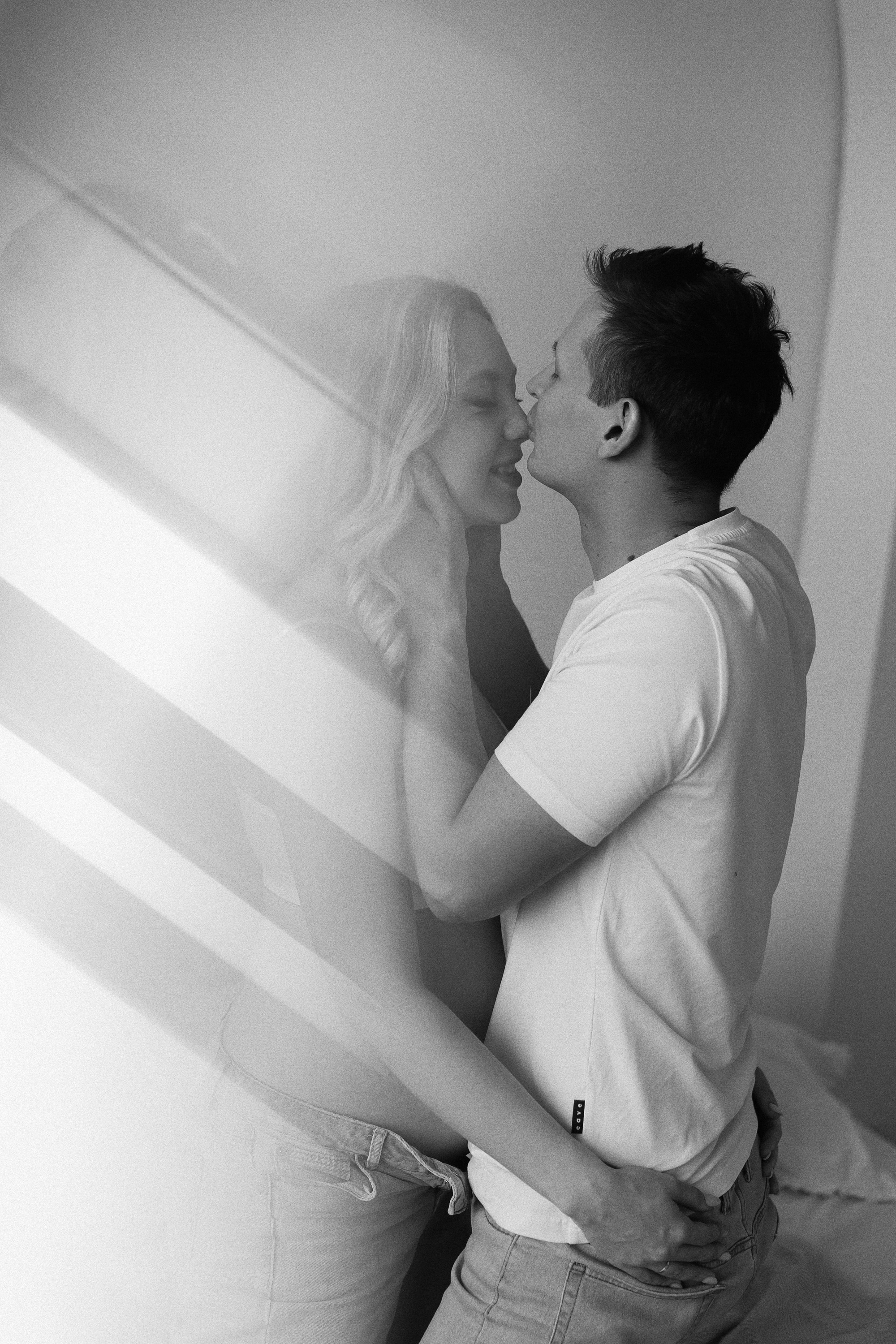 «ПУШИСТОЕ СЧАСТЬЕ». Maria Startseva Photo