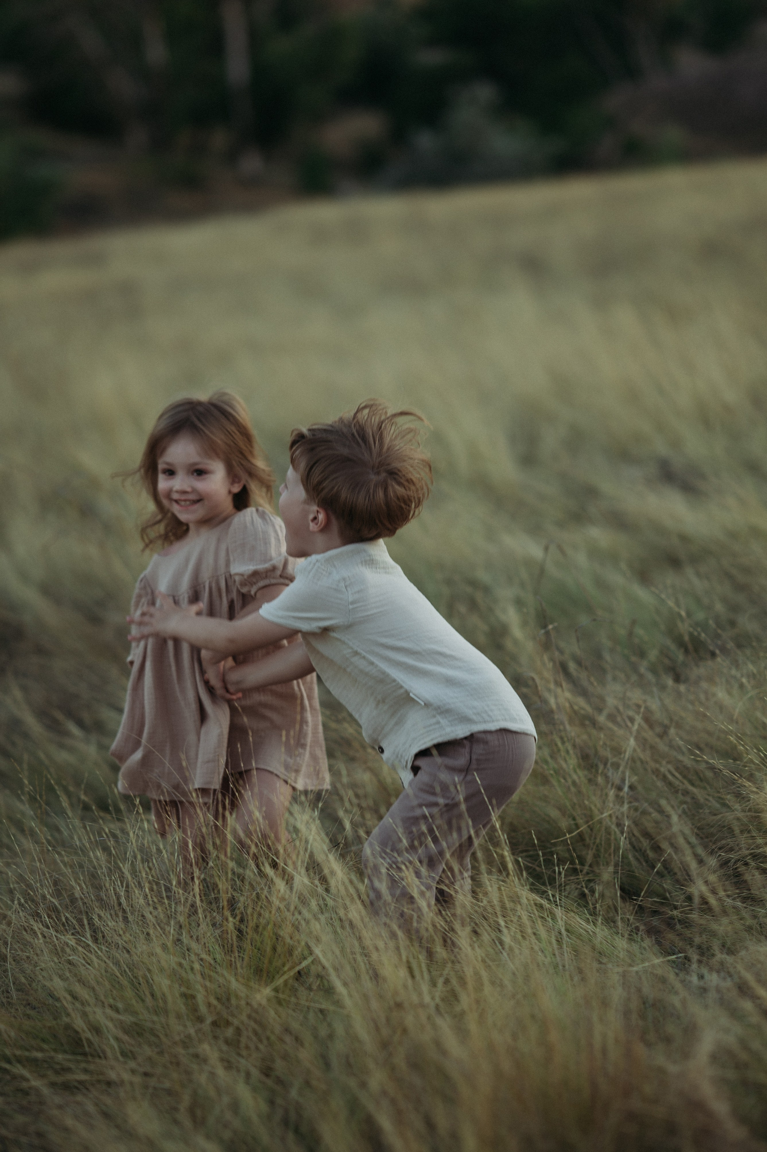 Наташа, Степа, Василиса, Лера. Www.ostermiller.ru