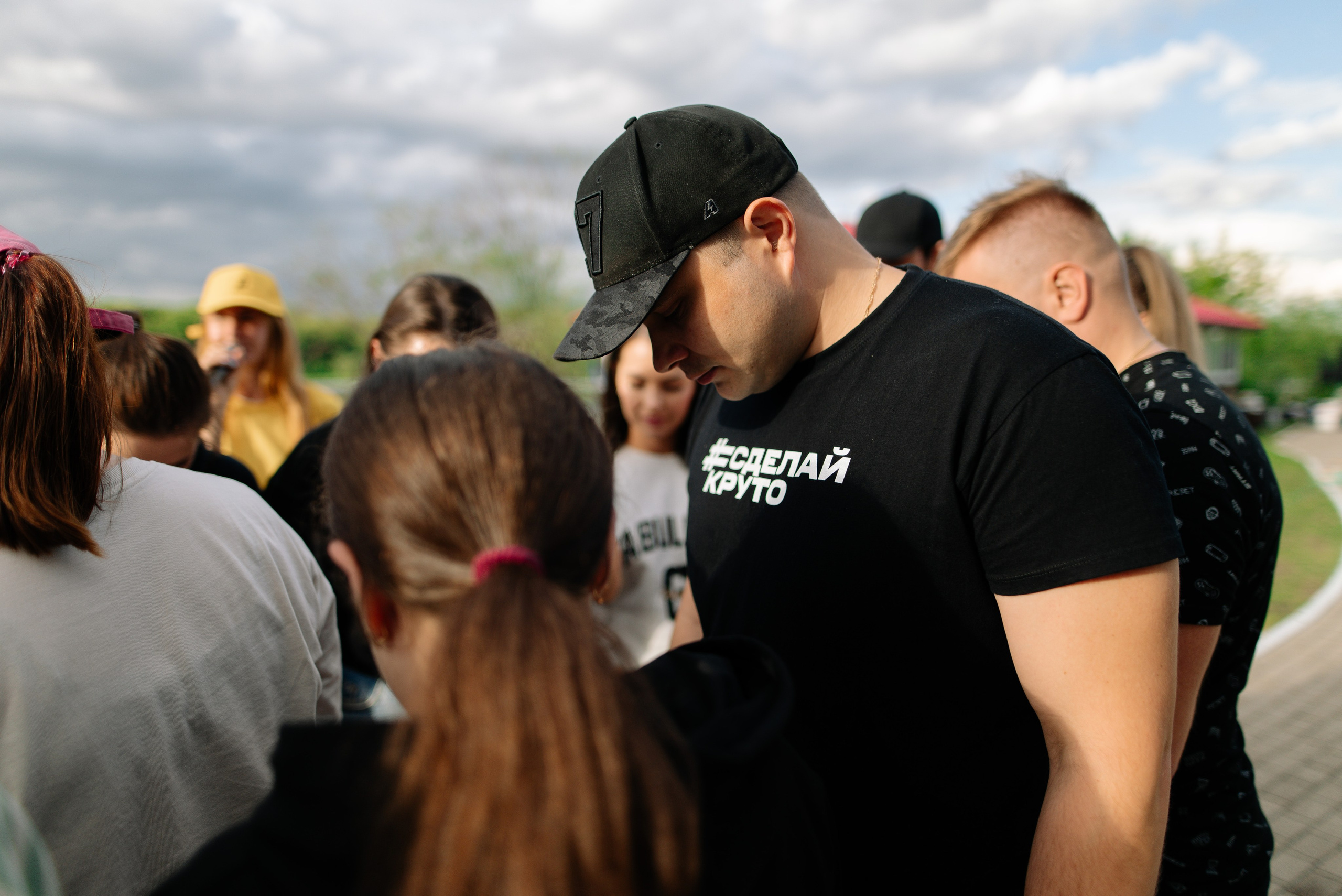 МТТ. Свадебный фотограф Булавина Кристина Нижний Новгород