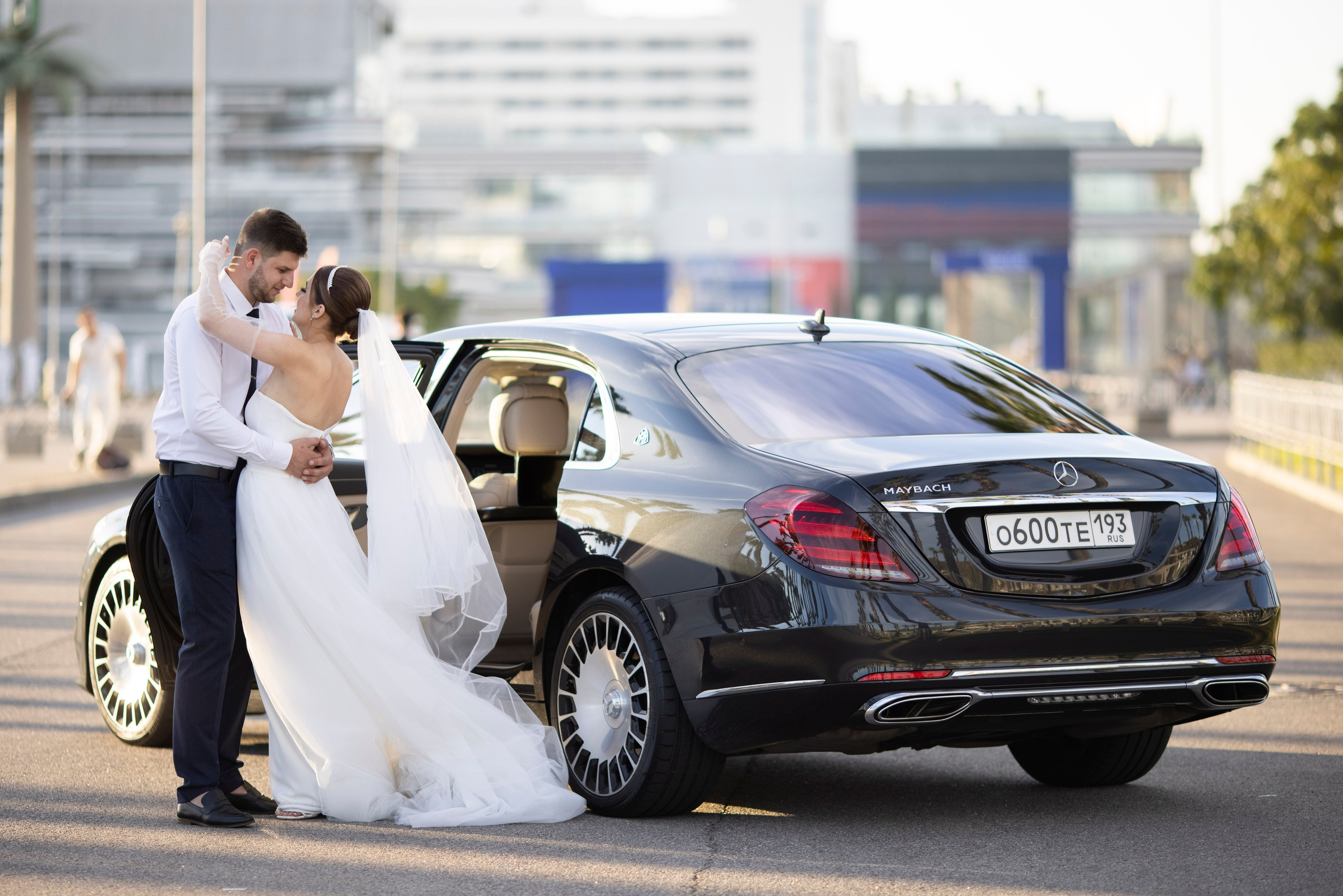 Андраник и Алина. Свадебный и семейный фотограф в Сочи Ильнур Гатин