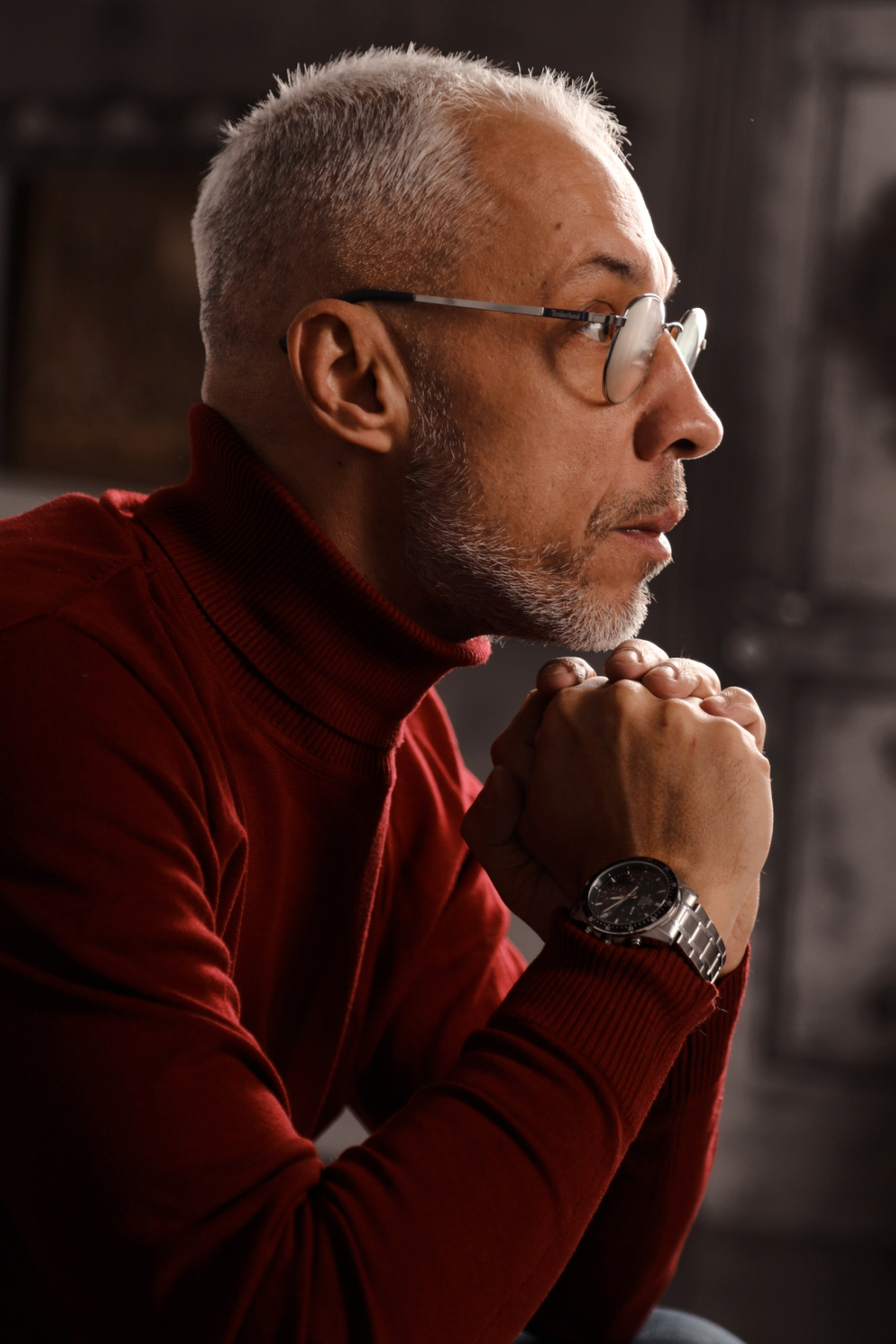 Индивидуальная фотосессия. Главная