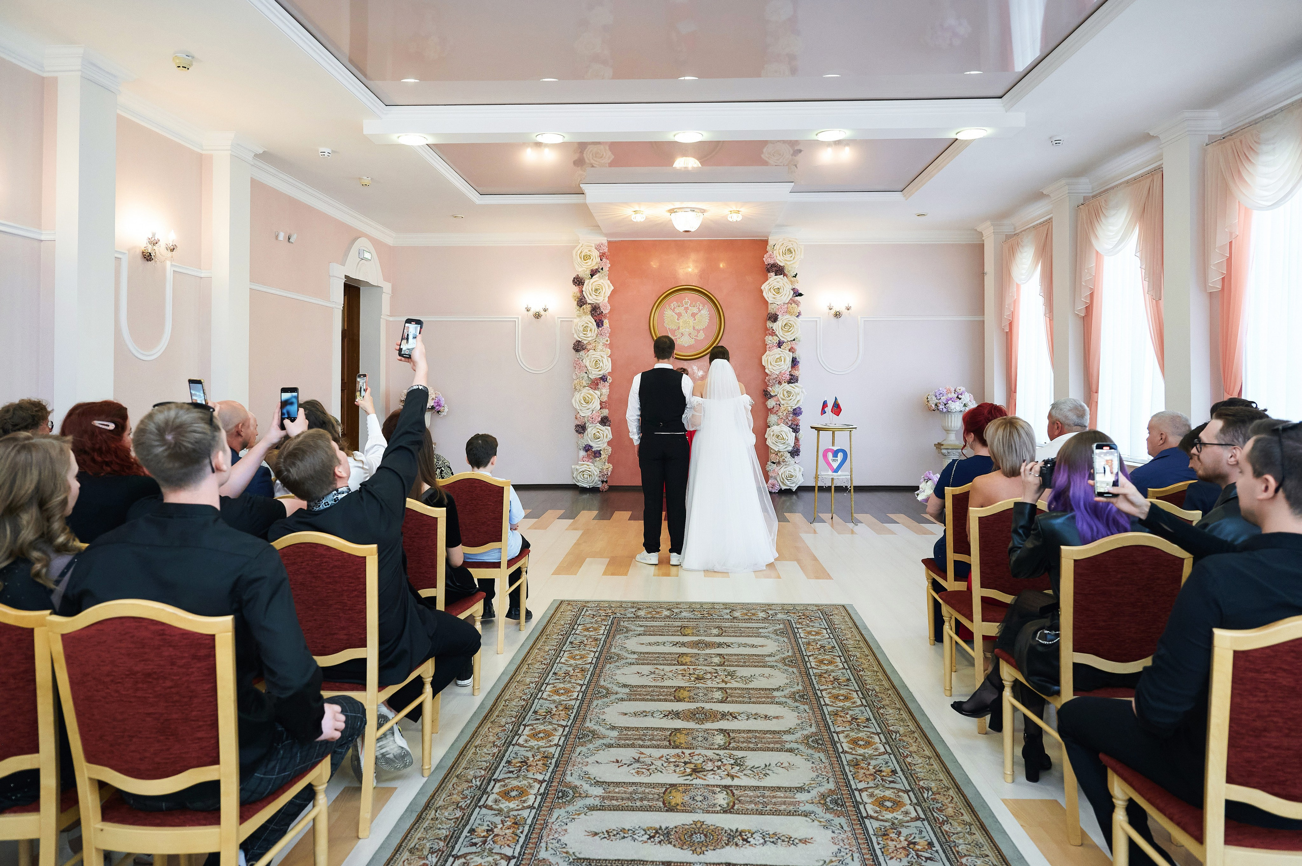 Влад и Вероника. Фотограф Опыт Качество Скорость Горный Алтай Барнаул