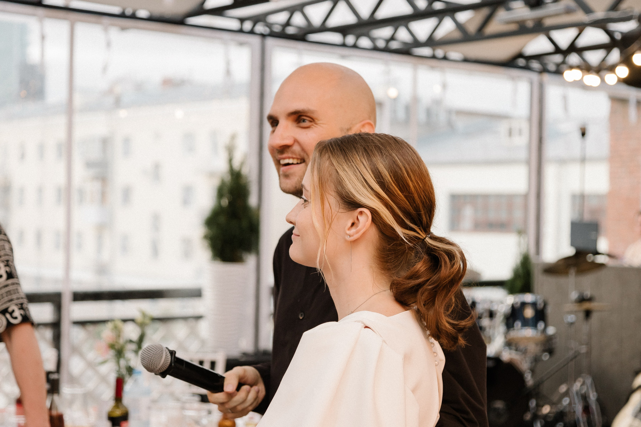 Антон и Елизавета/2023. Свадебный и семейный фотограф в Екатеринбурге