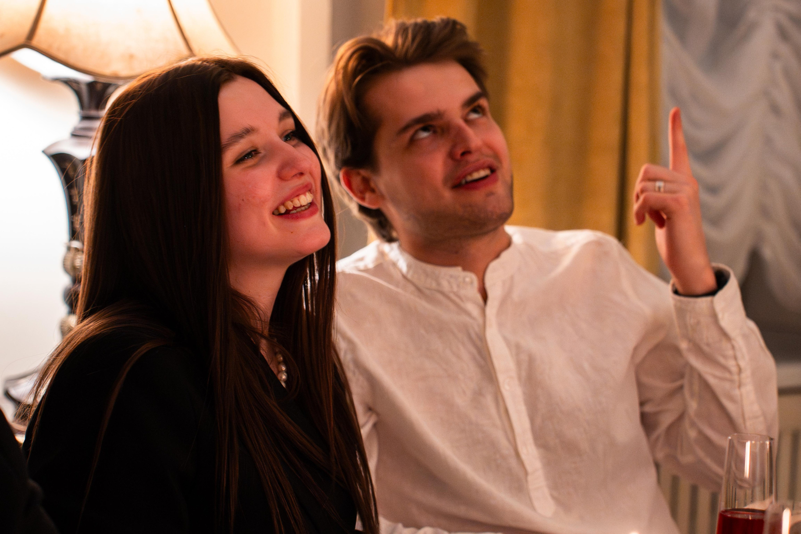 День рождения 14.03.2026. Коммерческий и художественный фотограф и видеограф в Москве Арсений Тургенев